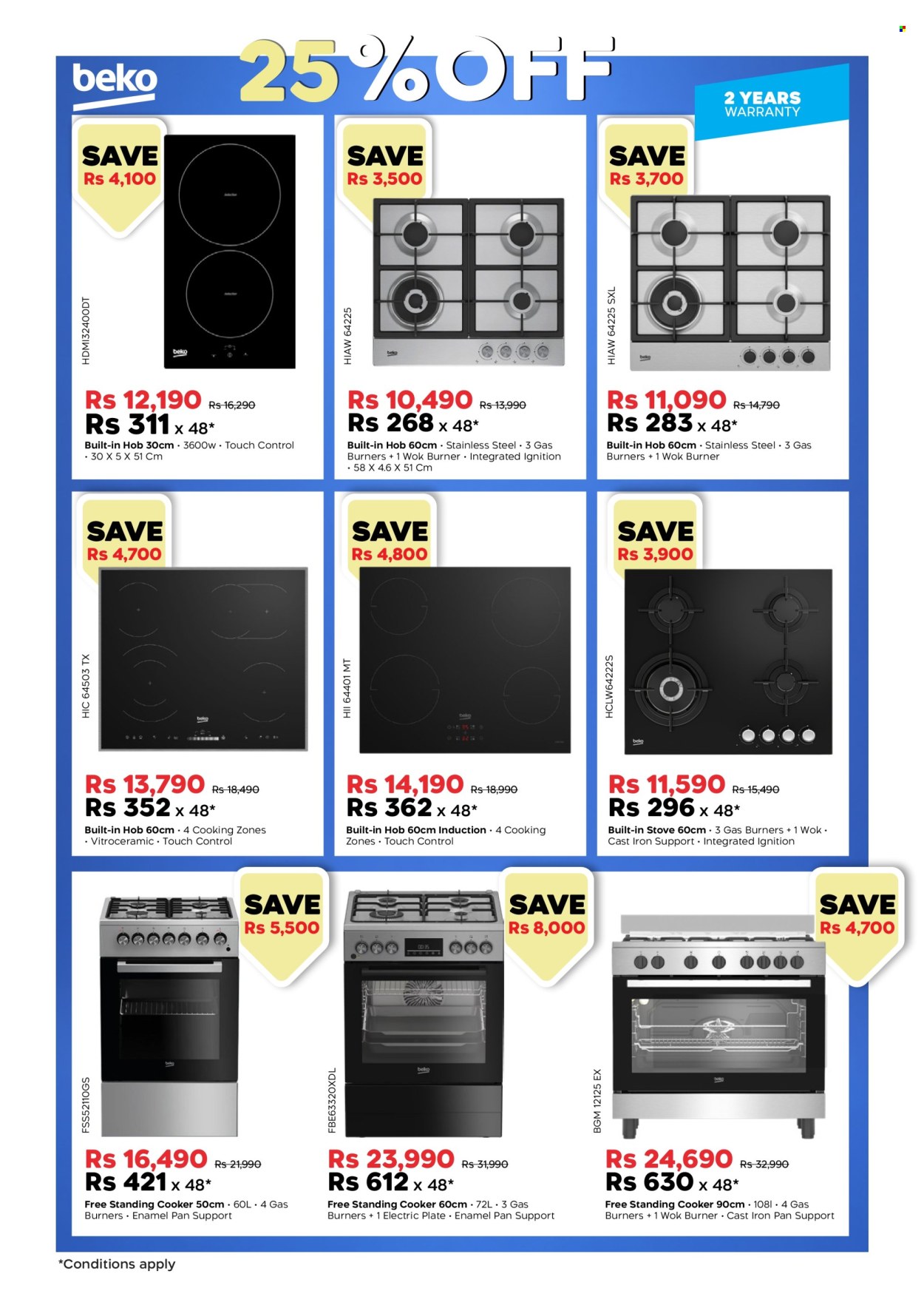 Catalogue Galaxy - 11/10/2026 - 23/10/2026. Page 4
