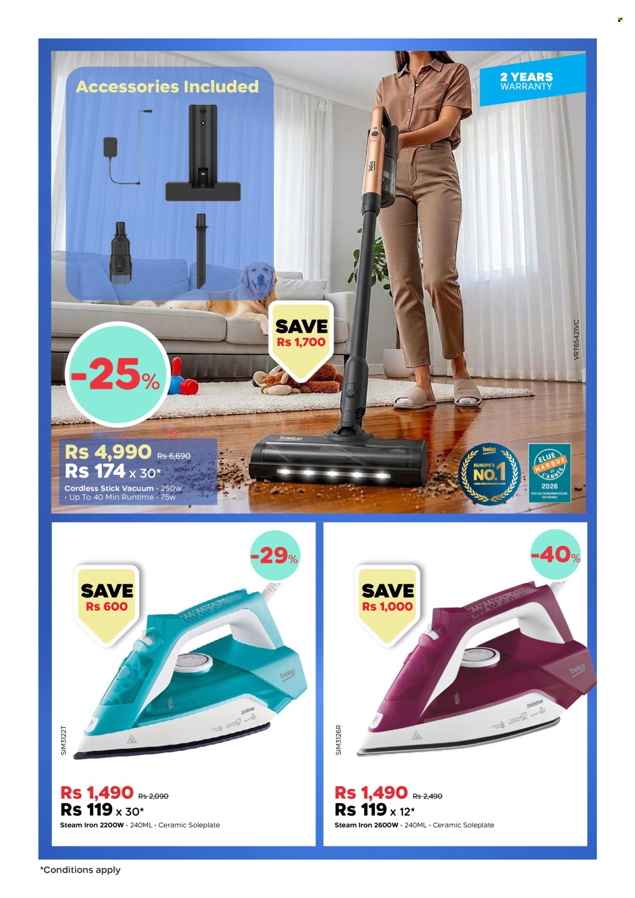 Catalogue Galaxy - 11/10/2026 - 23/10/2026. Page 7