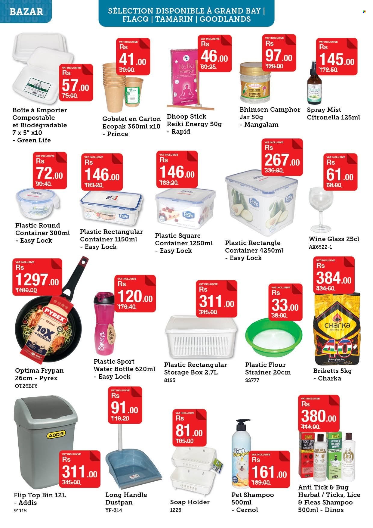 Catalogue Super U - 15/10/2026 - 20/10/2026. Page 2