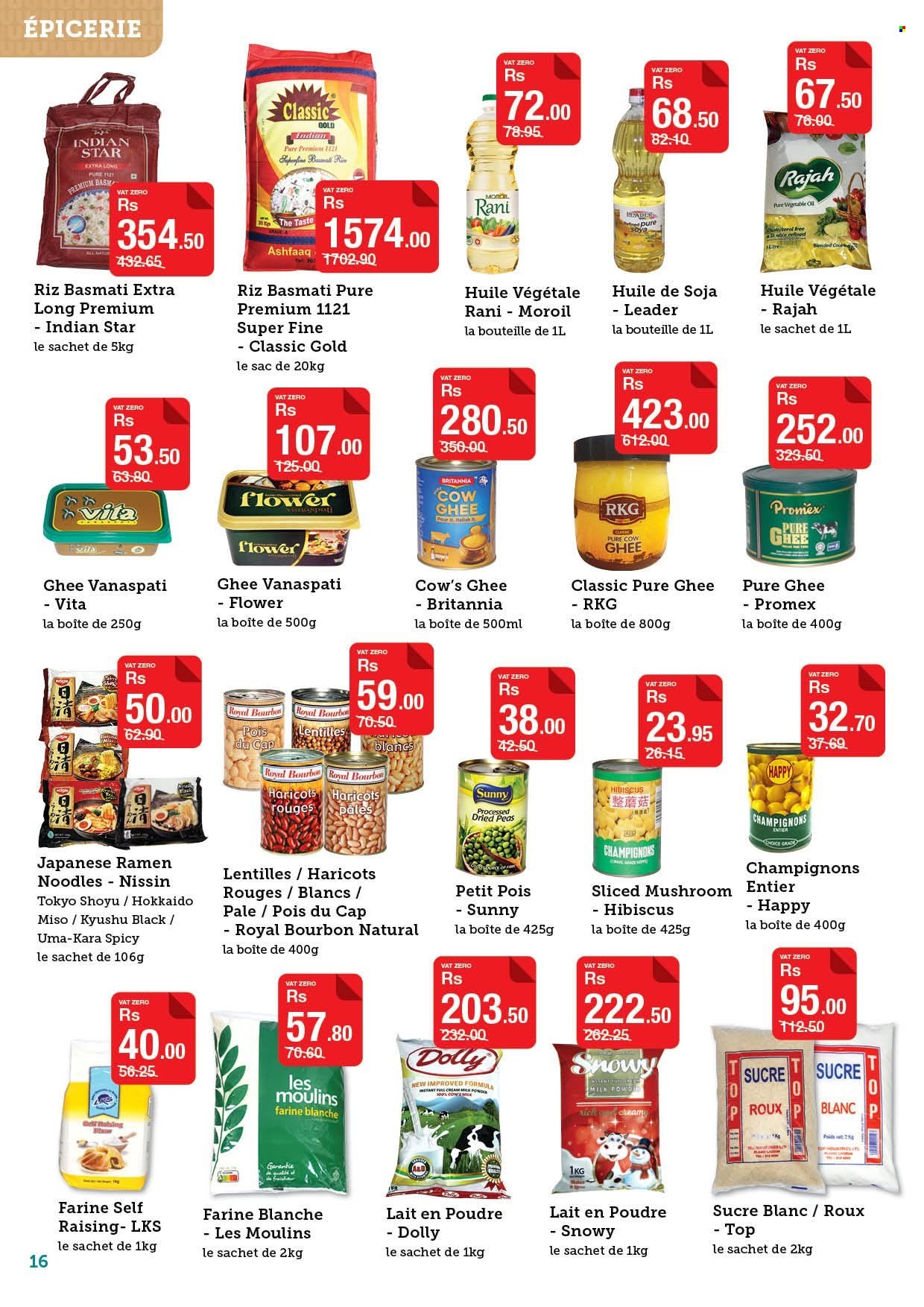 Catalogue Super U - 15/10/2026 - 20/10/2026. Page 4