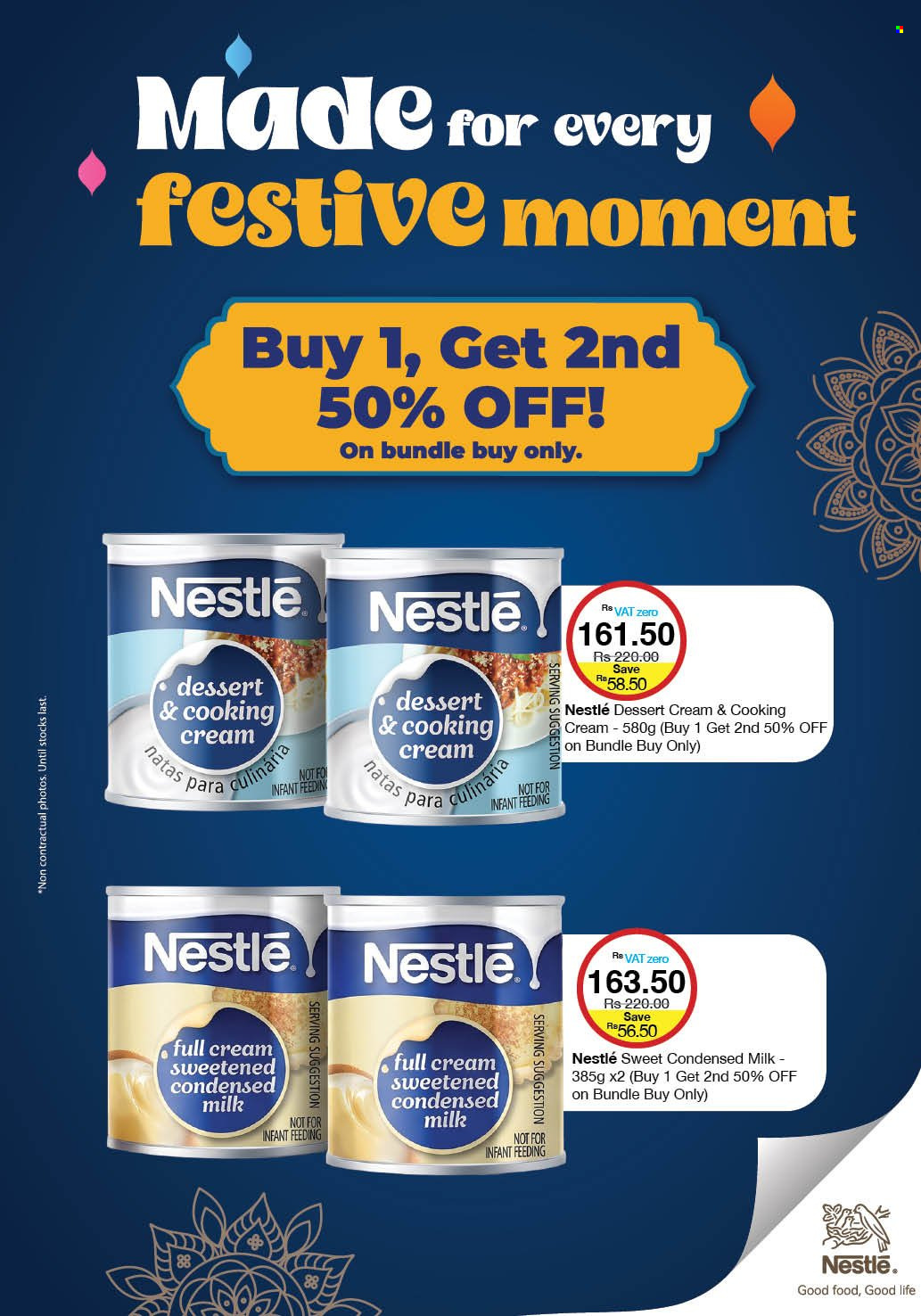 Catalogue GSR - 19/10/2026 - 15/11/2026. Page 15