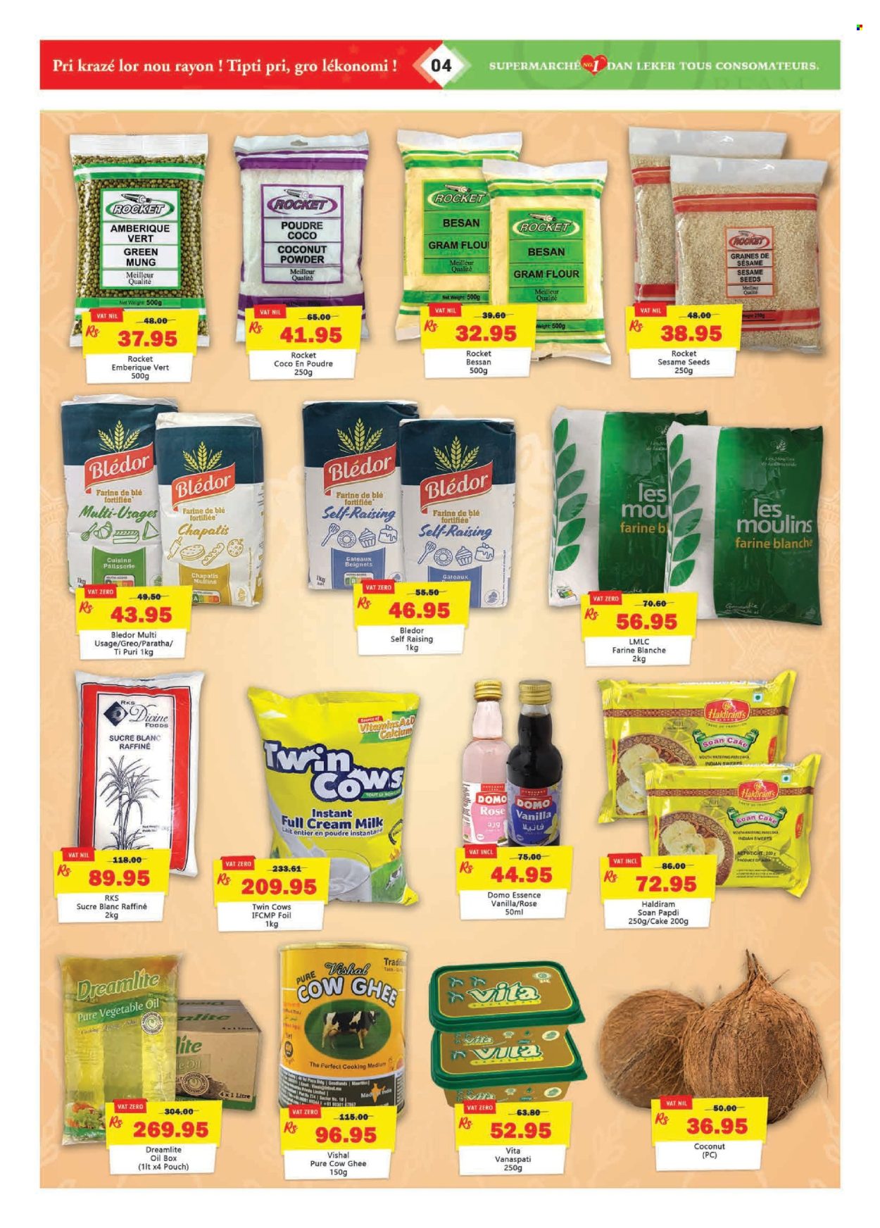 Catalogue Dreamprice - 21/10/2026 - 18/11/2026. Page 4