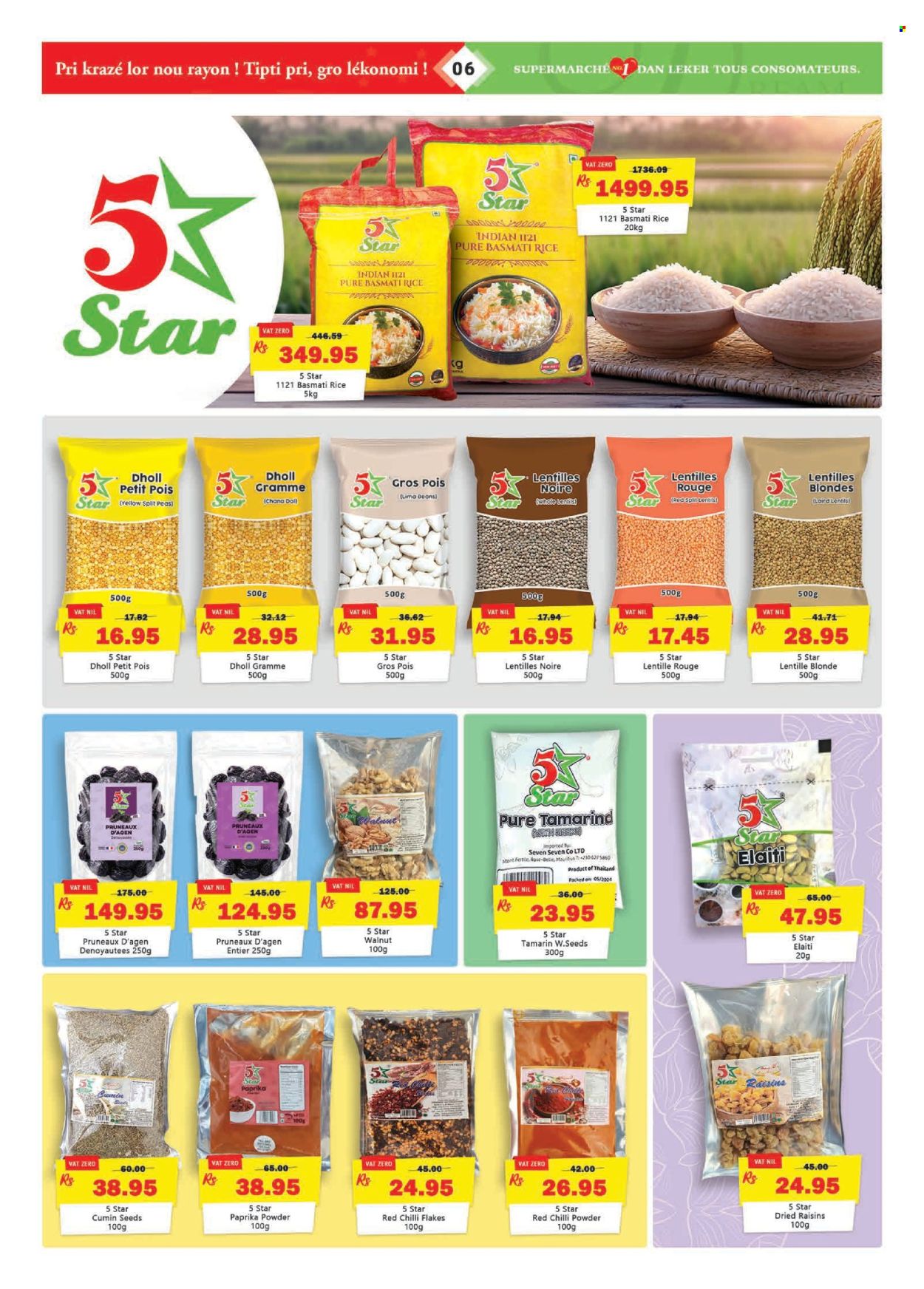 Catalogue Dreamprice - 21/10/2026 - 18/11/2026. Page 6