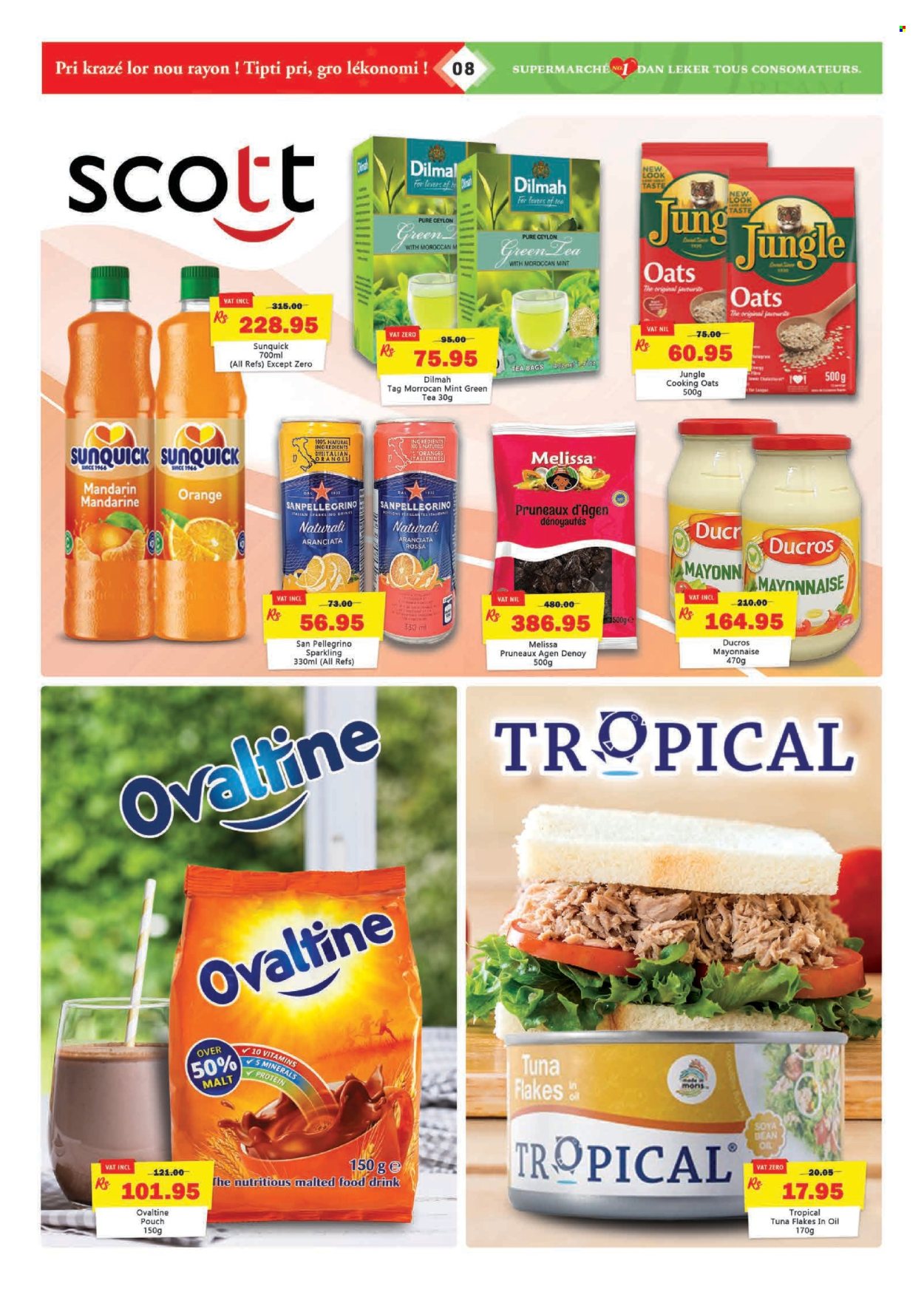 Catalogue Dreamprice - 21/10/2026 - 18/11/2026. Page 8