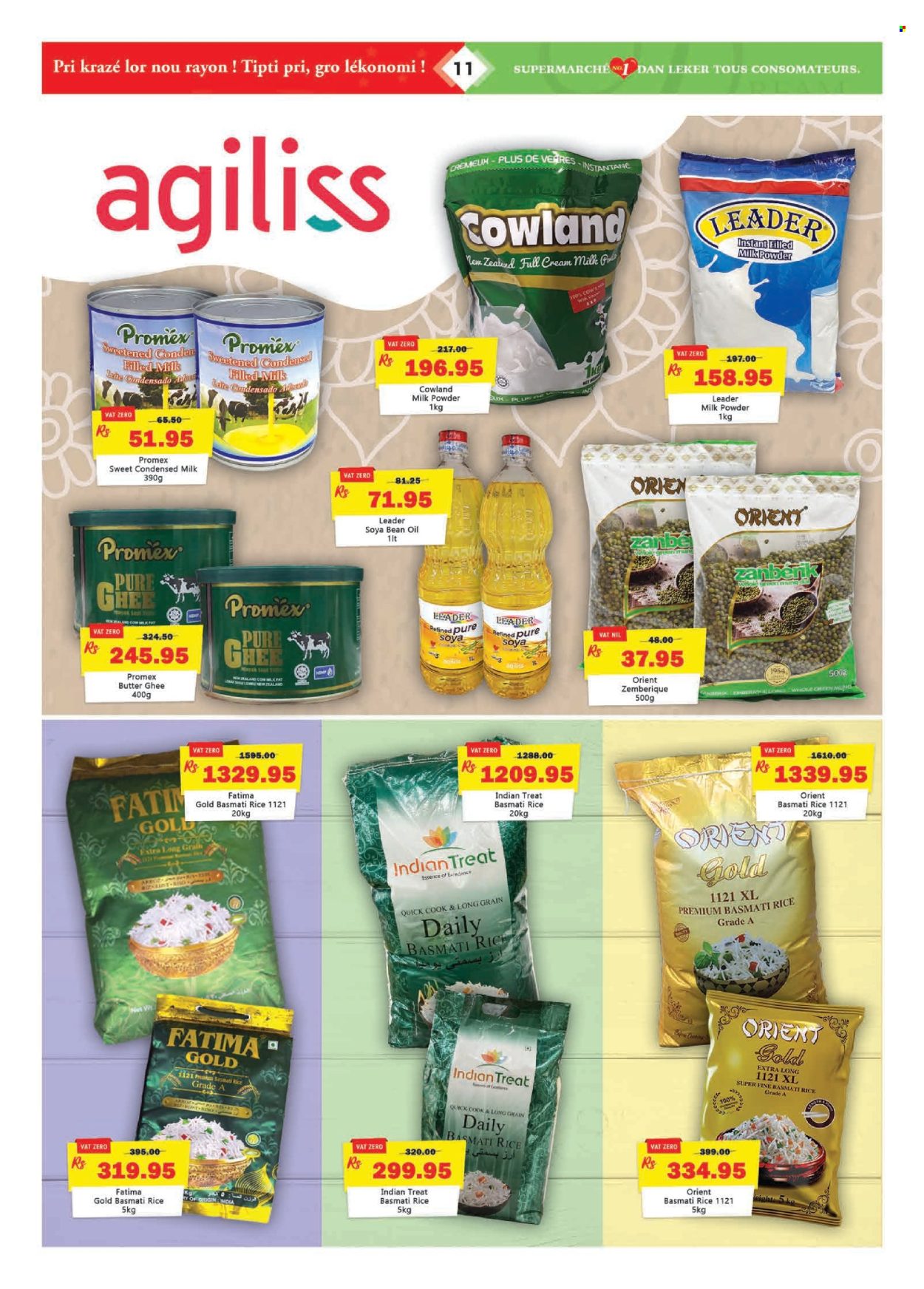 Catalogue Dreamprice - 21/10/2026 - 18/11/2026. Page 11