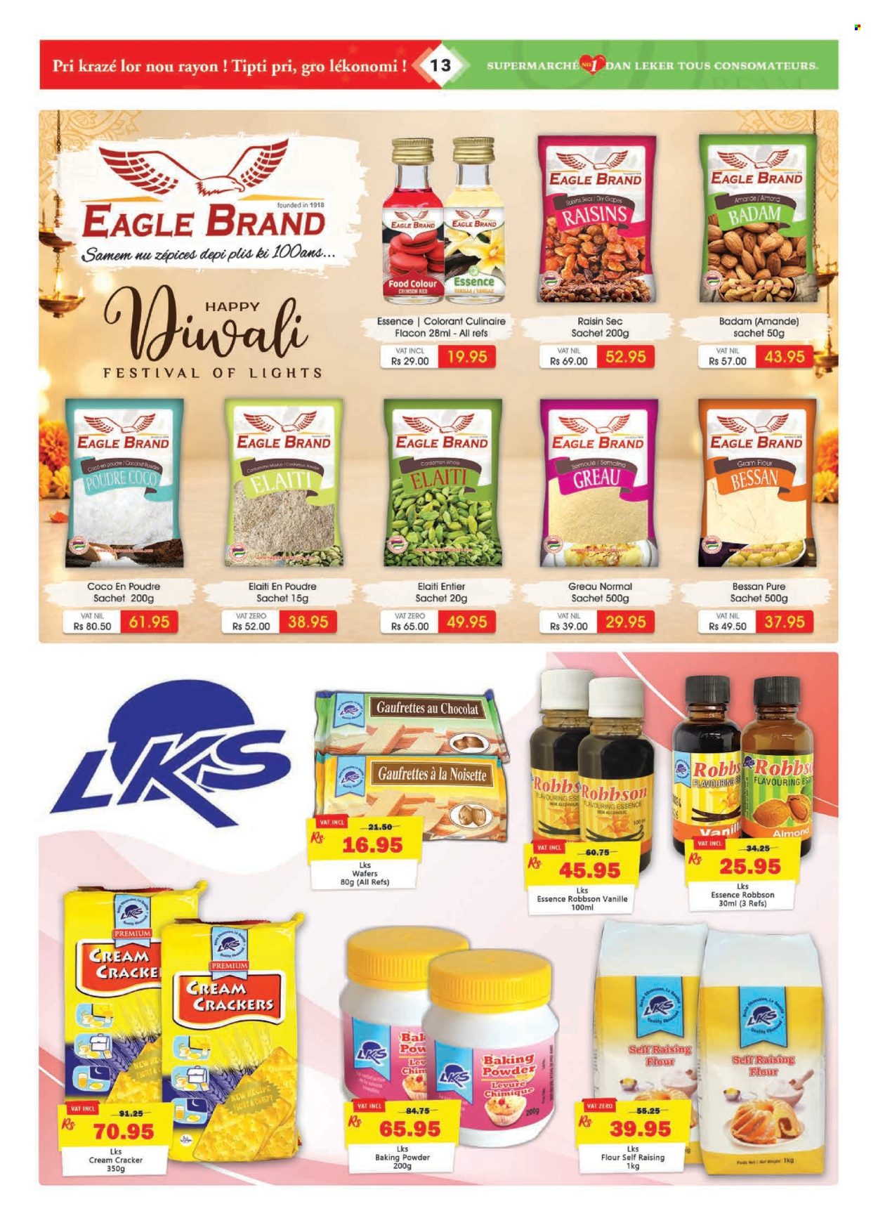 Catalogue Dreamprice - 21/10/2026 - 18/11/2026. Page 13