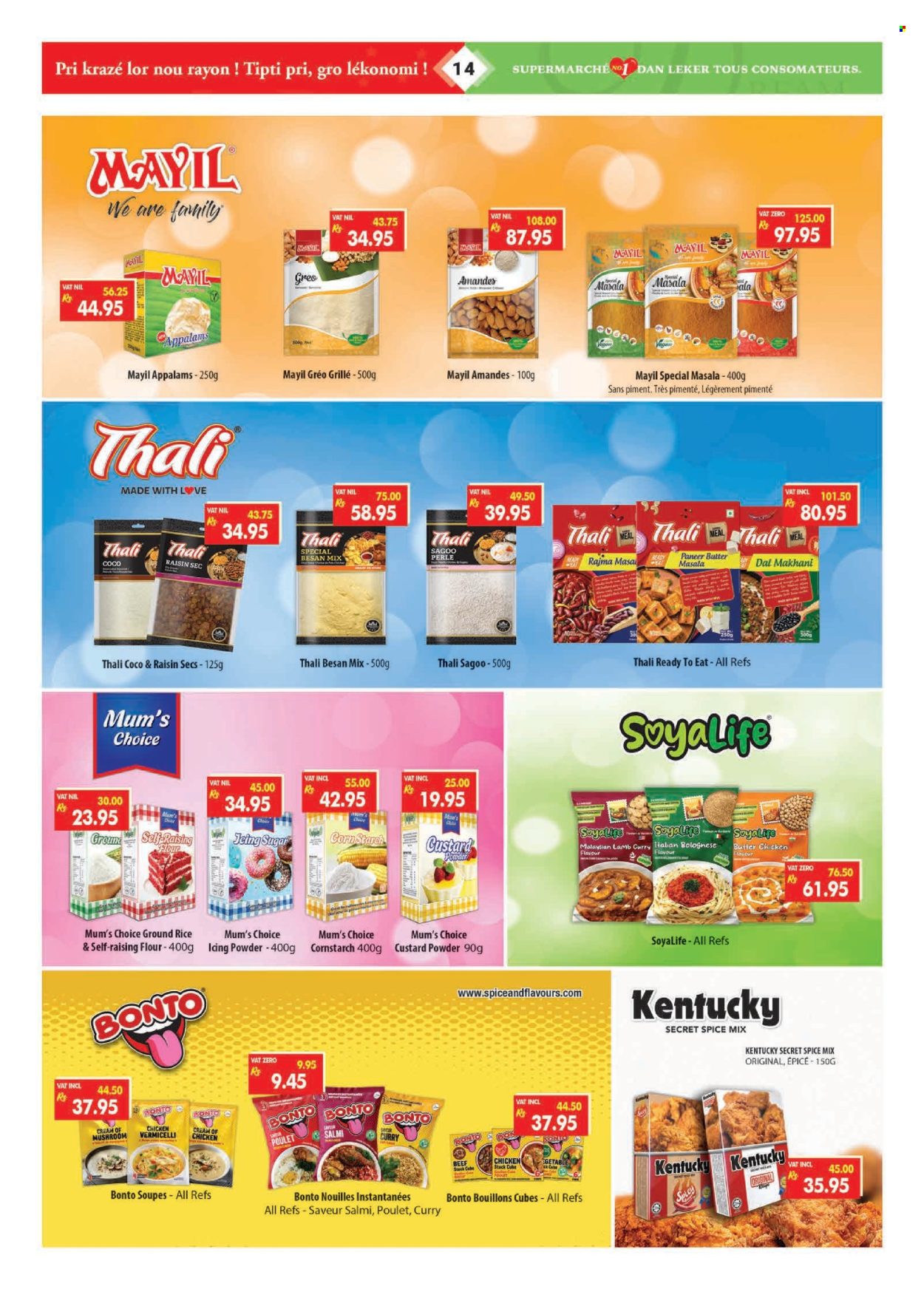 Catalogue Dreamprice - 21/10/2026 - 18/11/2026. Page 14