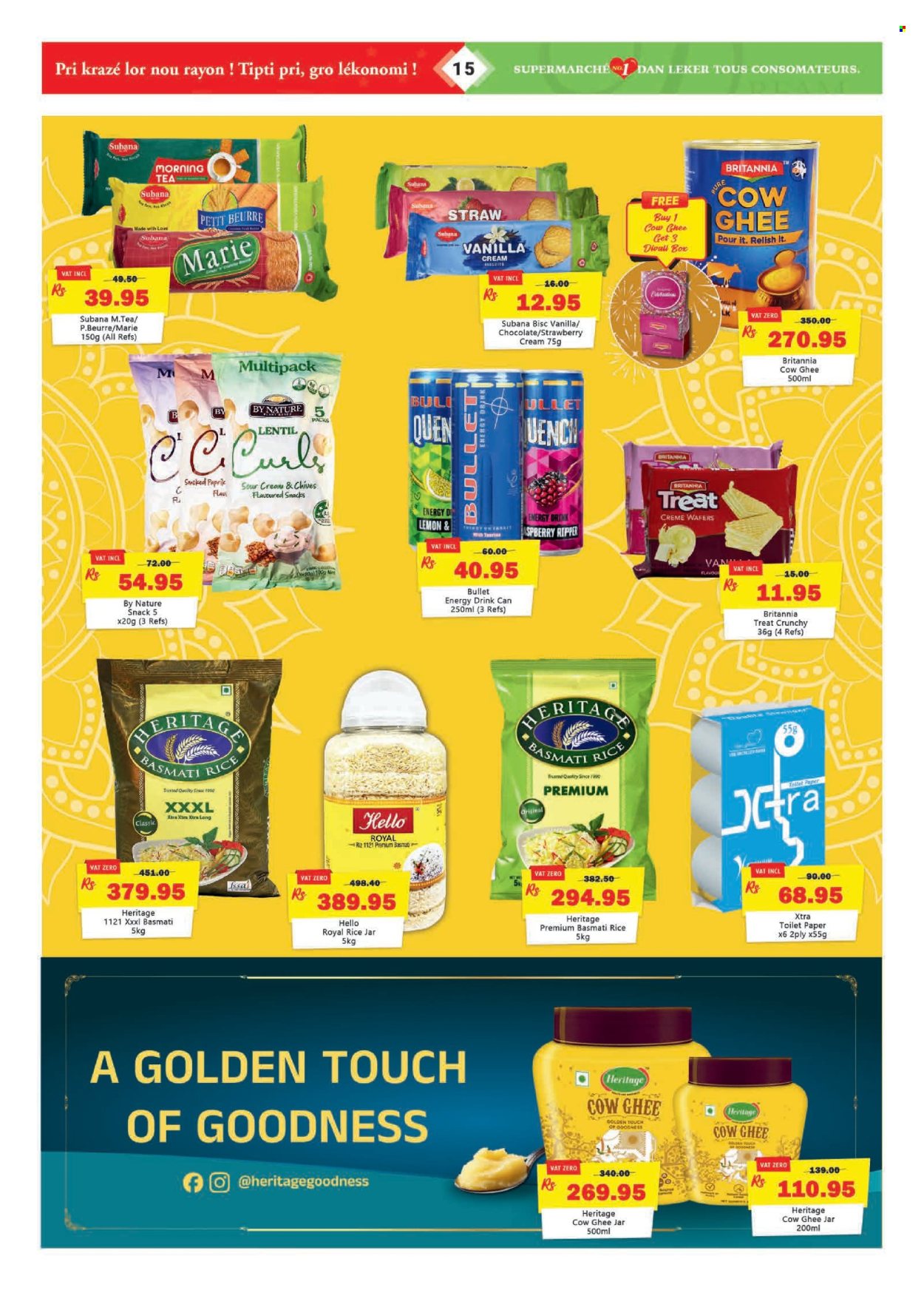 Catalogue Dreamprice - 21/10/2026 - 18/11/2026. Page 15