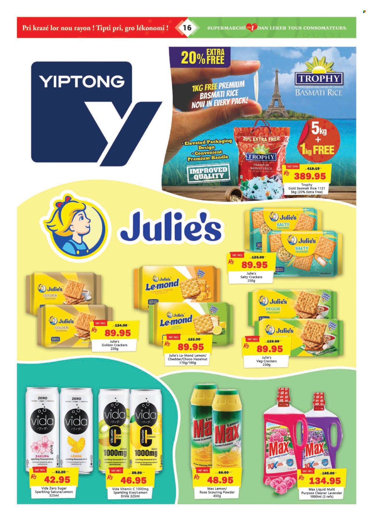Catalogue Dreamprice - 21/10/2026 - 18/11/2026. Page 16