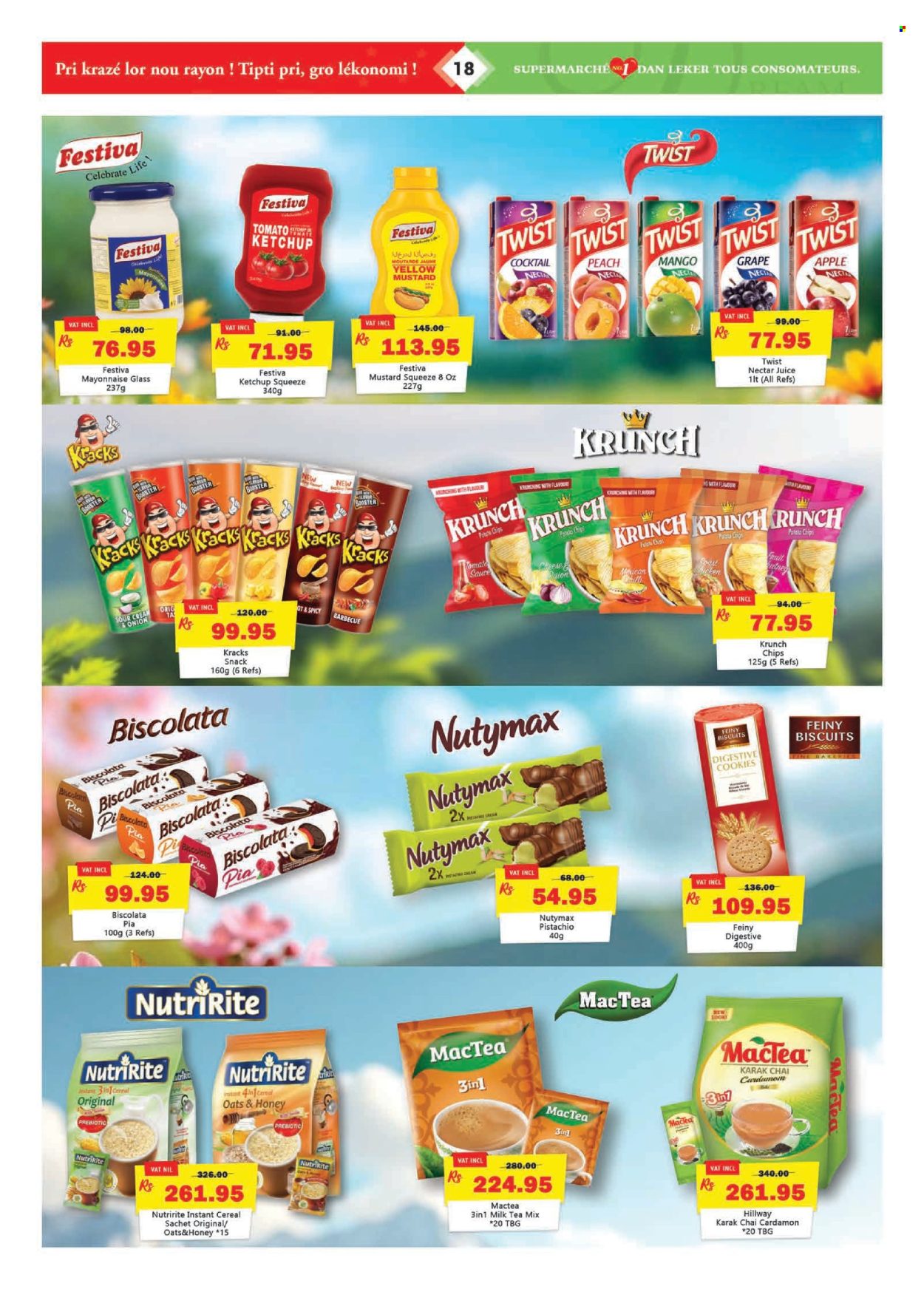 Catalogue Dreamprice - 21/10/2026 - 18/11/2026. Page 18