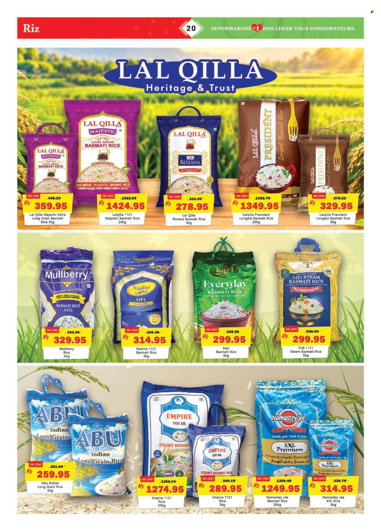 Catalogue Dreamprice - 21/10/2026 - 18/11/2026. Page 20