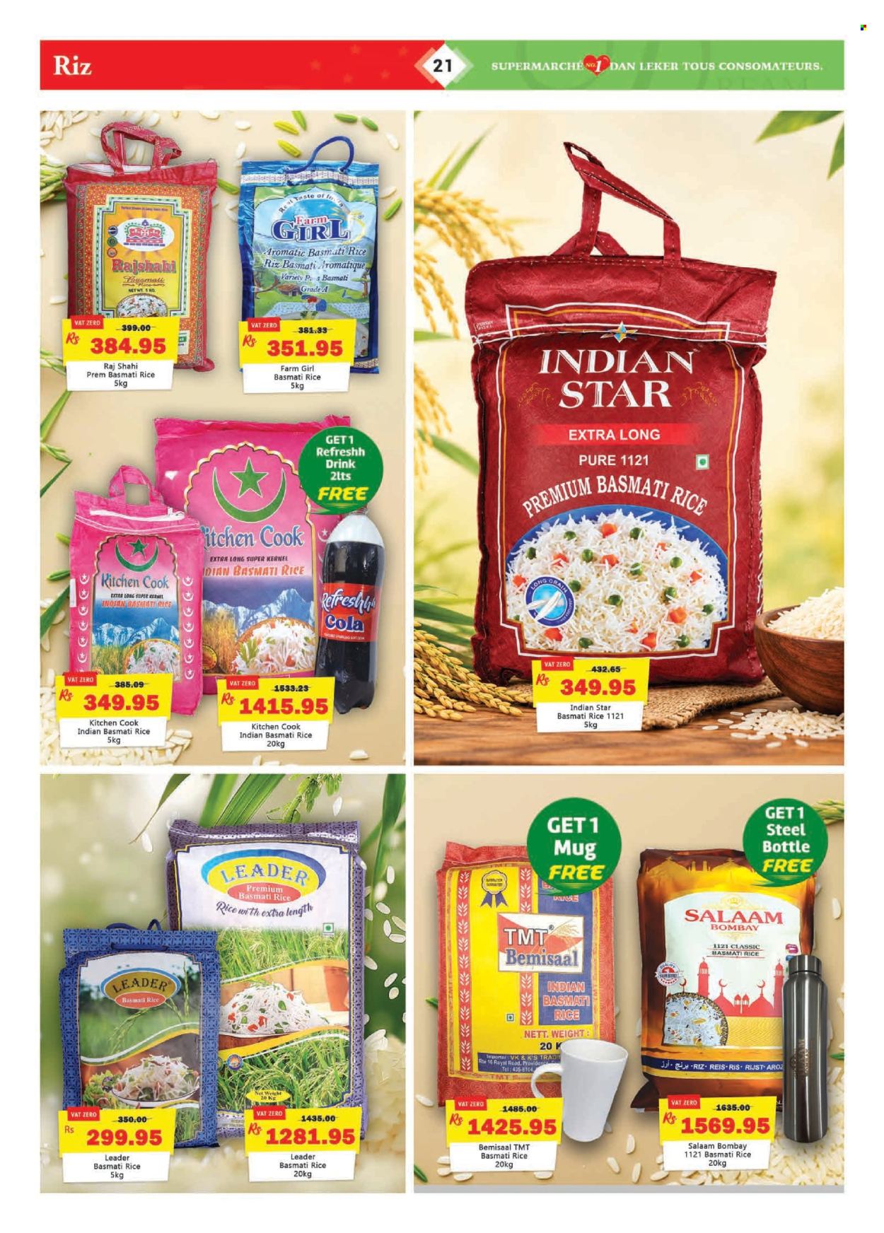 Catalogue Dreamprice - 21/10/2026 - 18/11/2026. Page 21