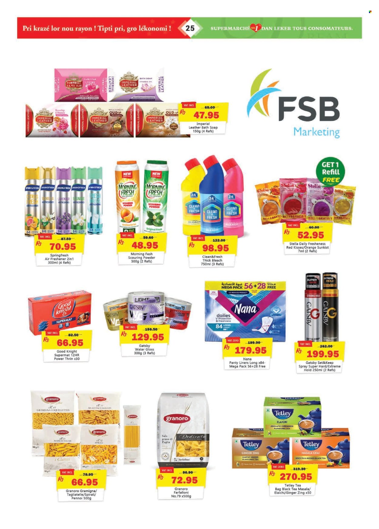 Catalogue Dreamprice - 21/10/2026 - 18/11/2026. Page 25