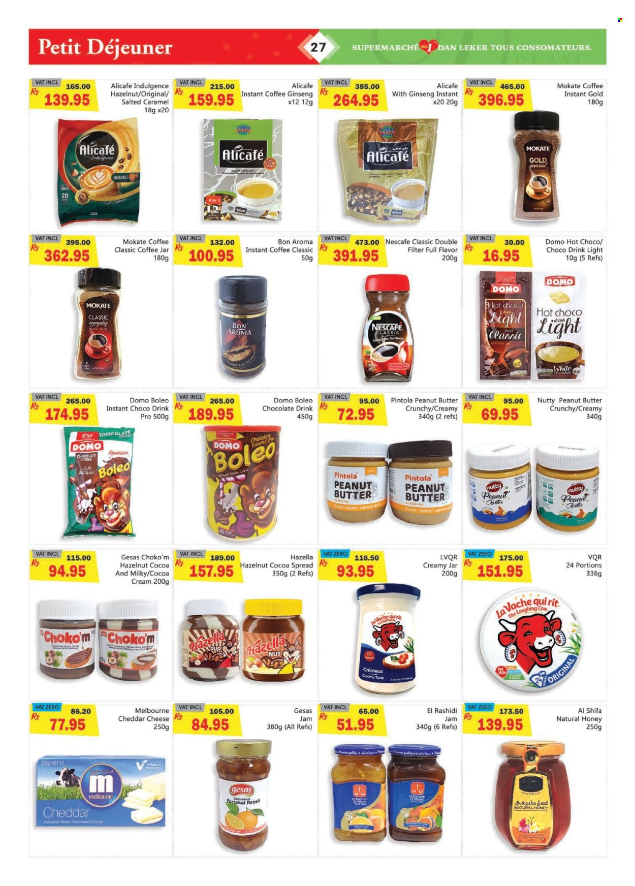 Catalogue Dreamprice - 21/10/2026 - 18/11/2026. Page 27
