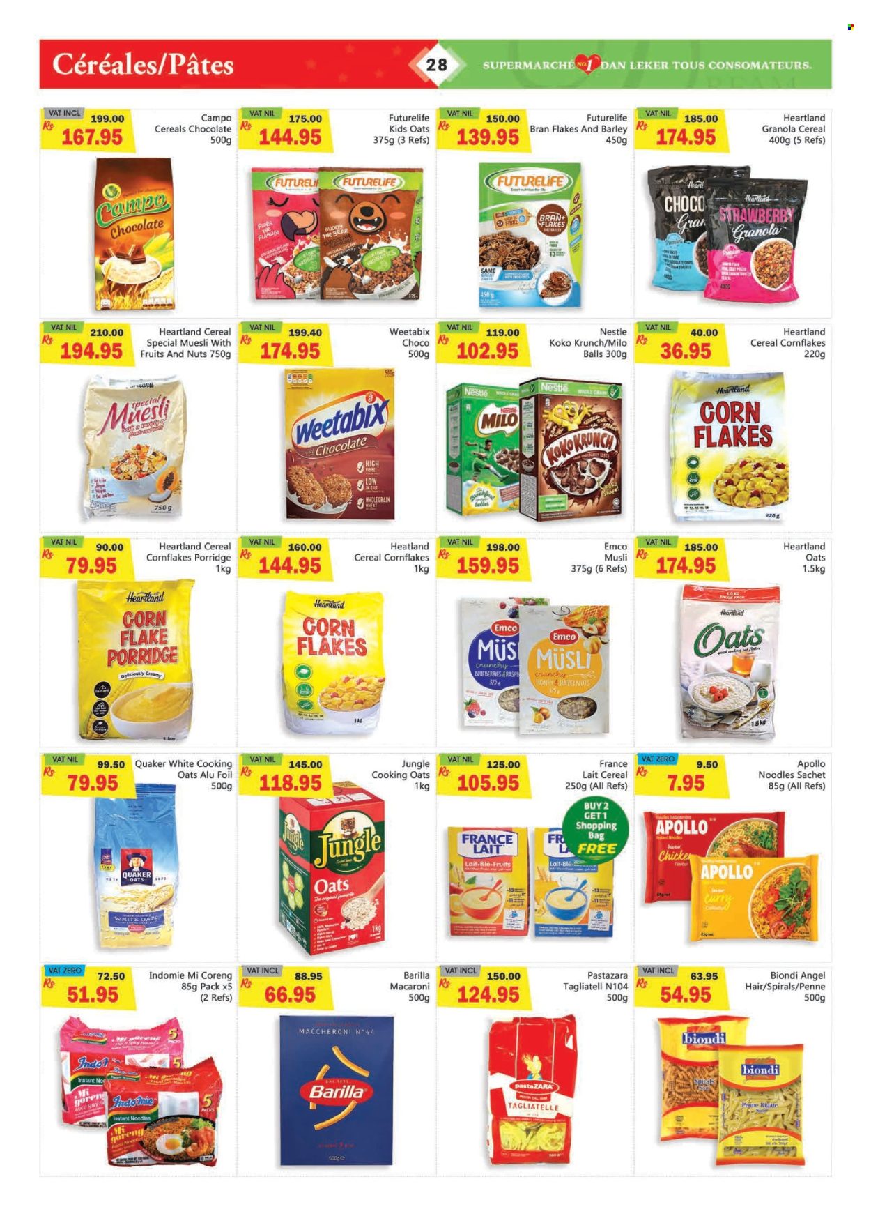 Catalogue Dreamprice - 21/10/2026 - 18/11/2026. Page 28
