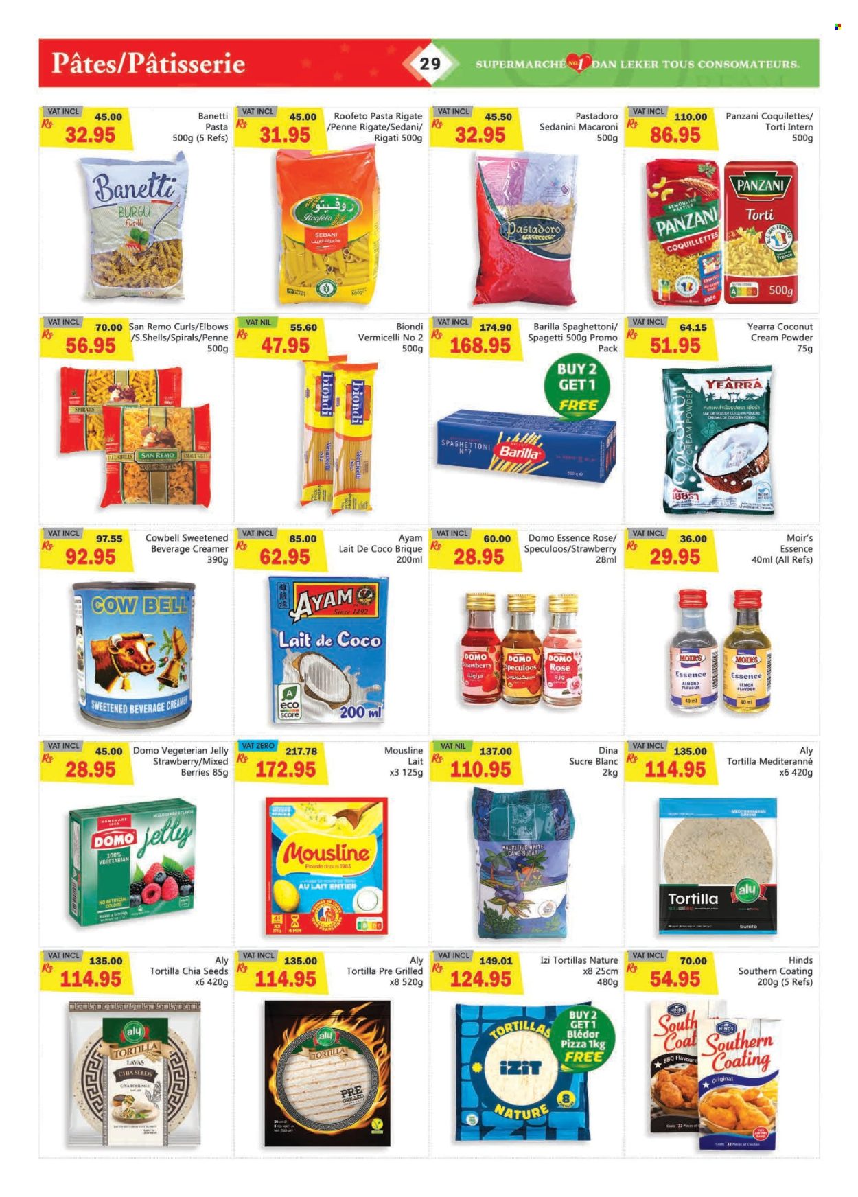 Catalogue Dreamprice - 21/10/2026 - 18/11/2026. Page 29