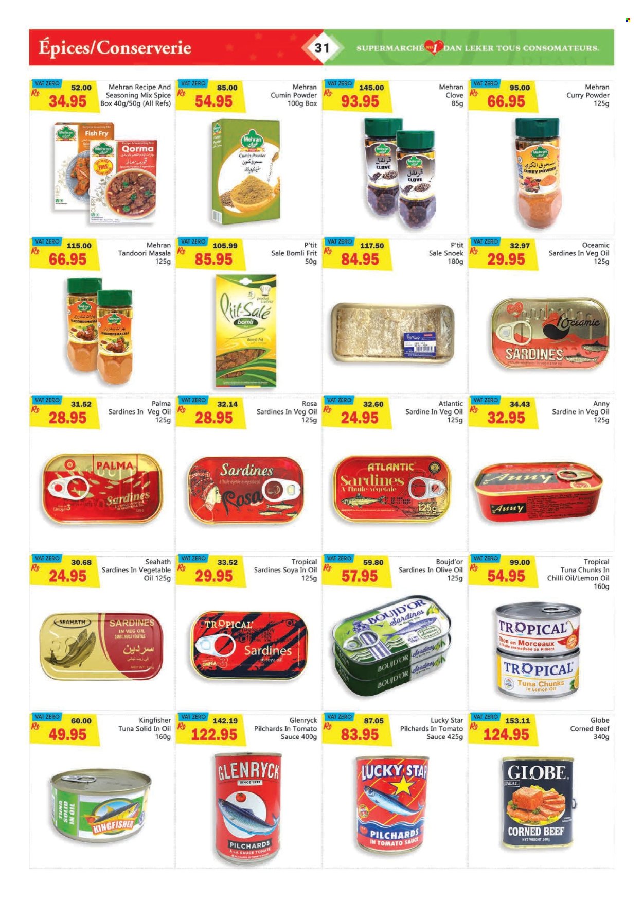 Catalogue Dreamprice - 21/10/2026 - 18/11/2026. Page 31