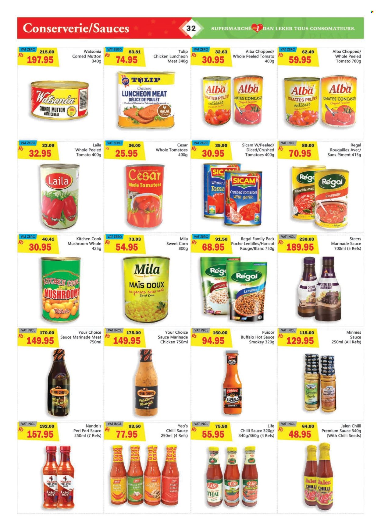 Catalogue Dreamprice - 21/10/2026 - 18/11/2026. Page 32