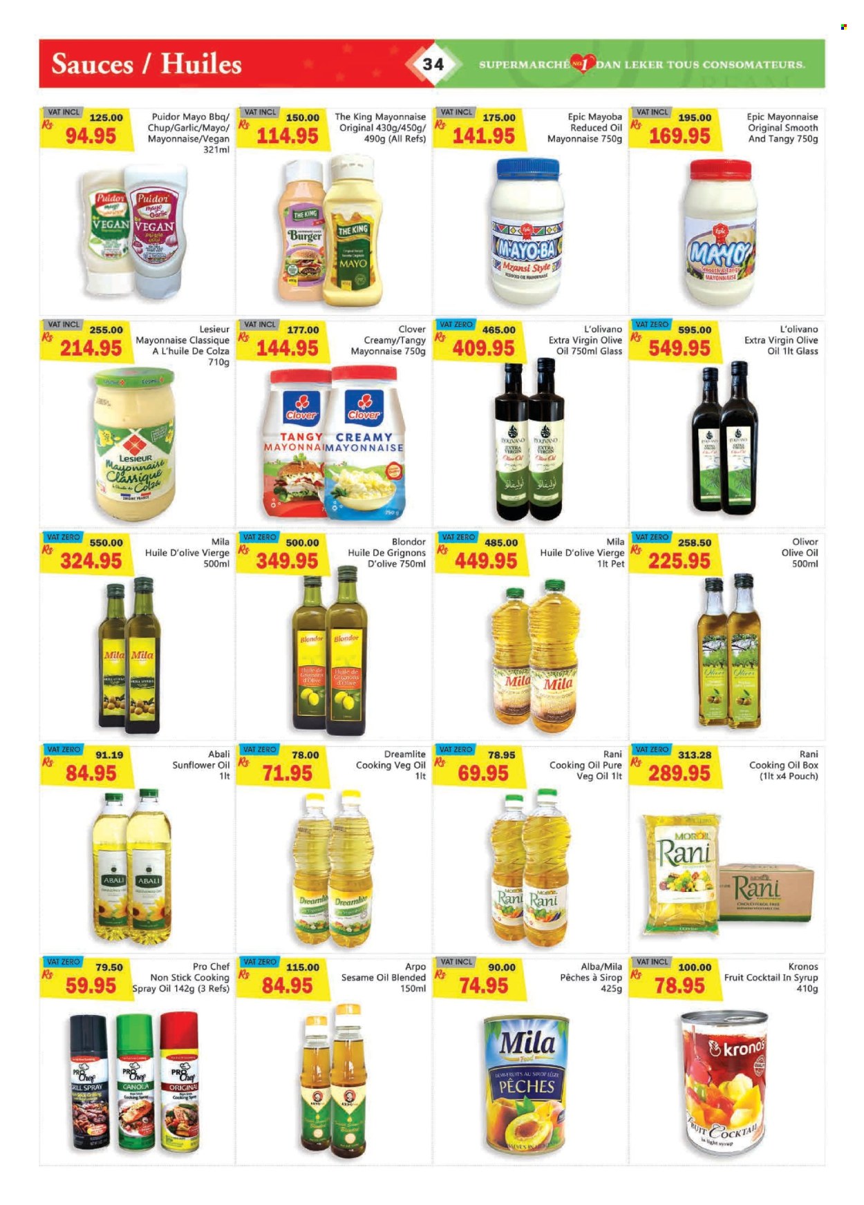 Catalogue Dreamprice - 21/10/2026 - 18/11/2026. Page 34