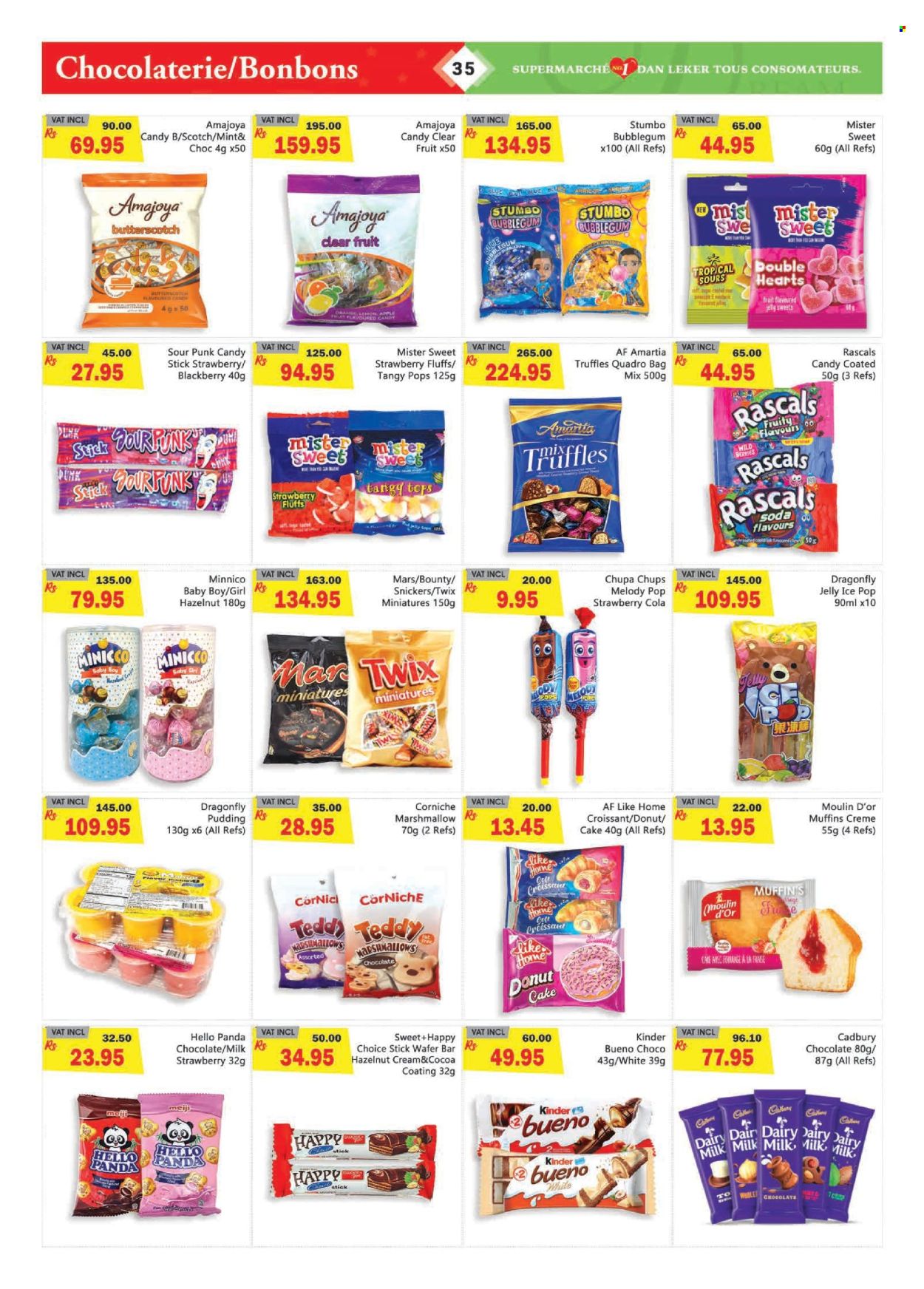 Catalogue Dreamprice - 21/10/2026 - 18/11/2026. Page 35
