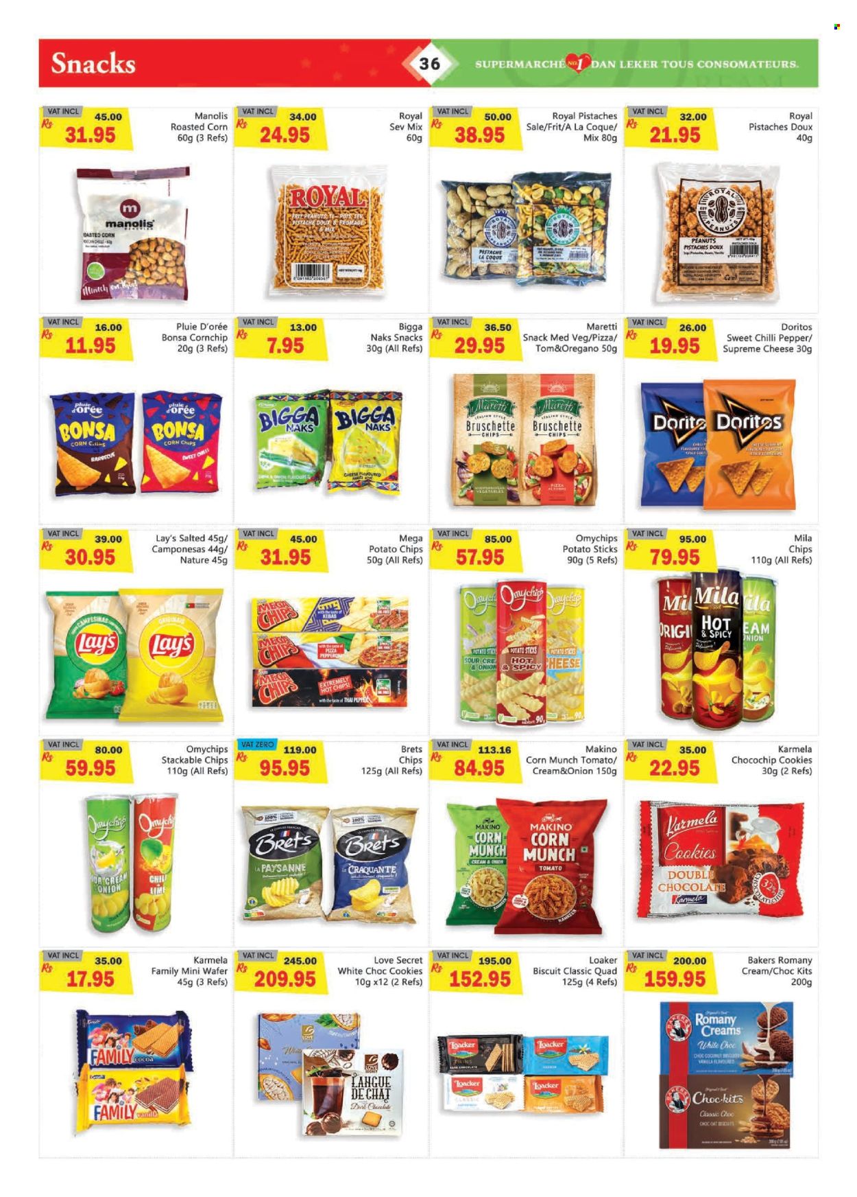 Catalogue Dreamprice - 21/10/2026 - 18/11/2026. Page 36