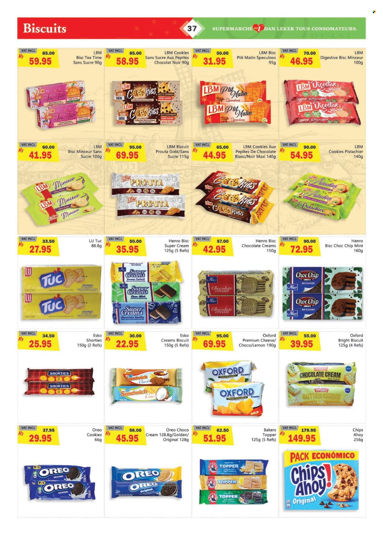 Catalogue Dreamprice - 21/10/2026 - 18/11/2026. Page 37
