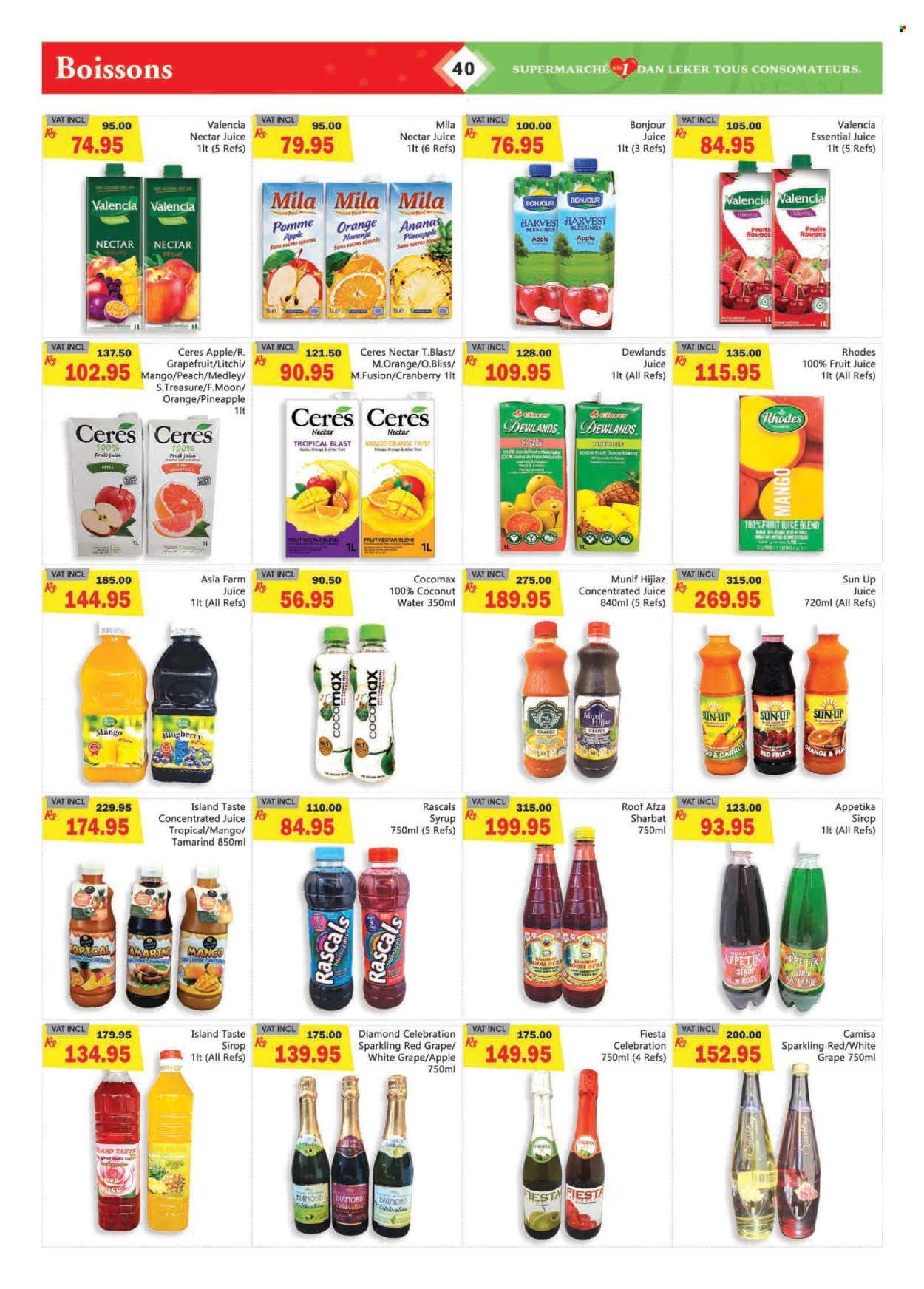 Catalogue Dreamprice - 21/10/2026 - 18/11/2026. Page 40
