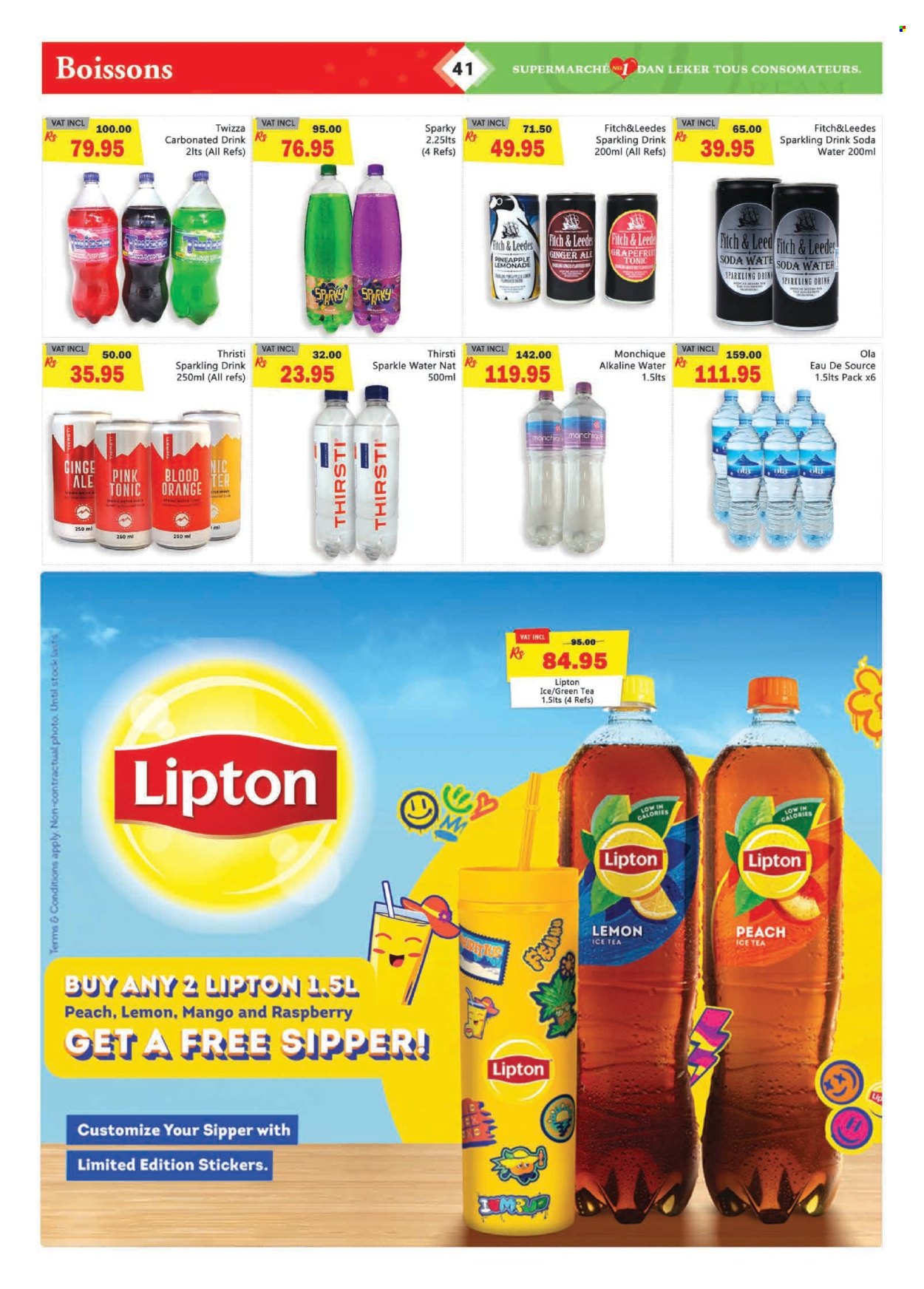 Catalogue Dreamprice - 21/10/2026 - 18/11/2026. Page 41