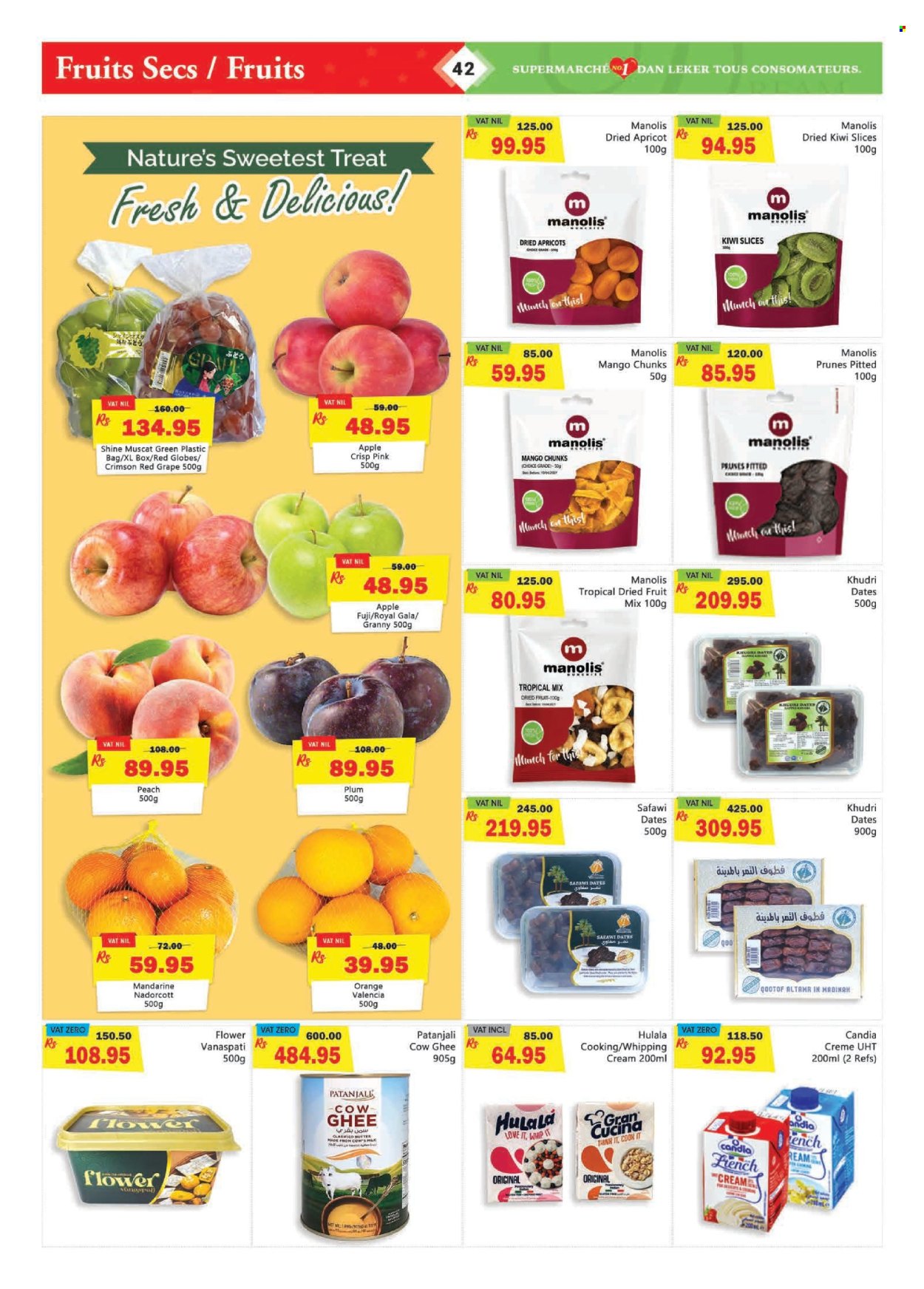 Catalogue Dreamprice - 21/10/2026 - 18/11/2026. Page 42