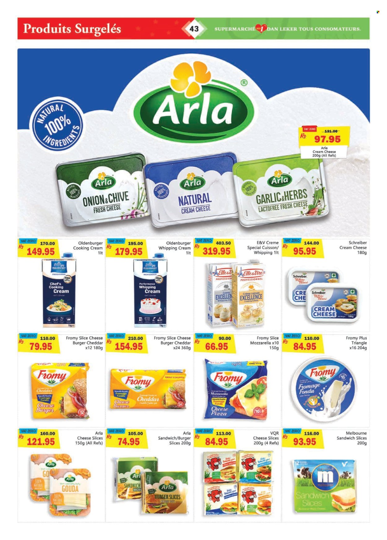 Catalogue Dreamprice - 21/10/2026 - 18/11/2026. Page 43