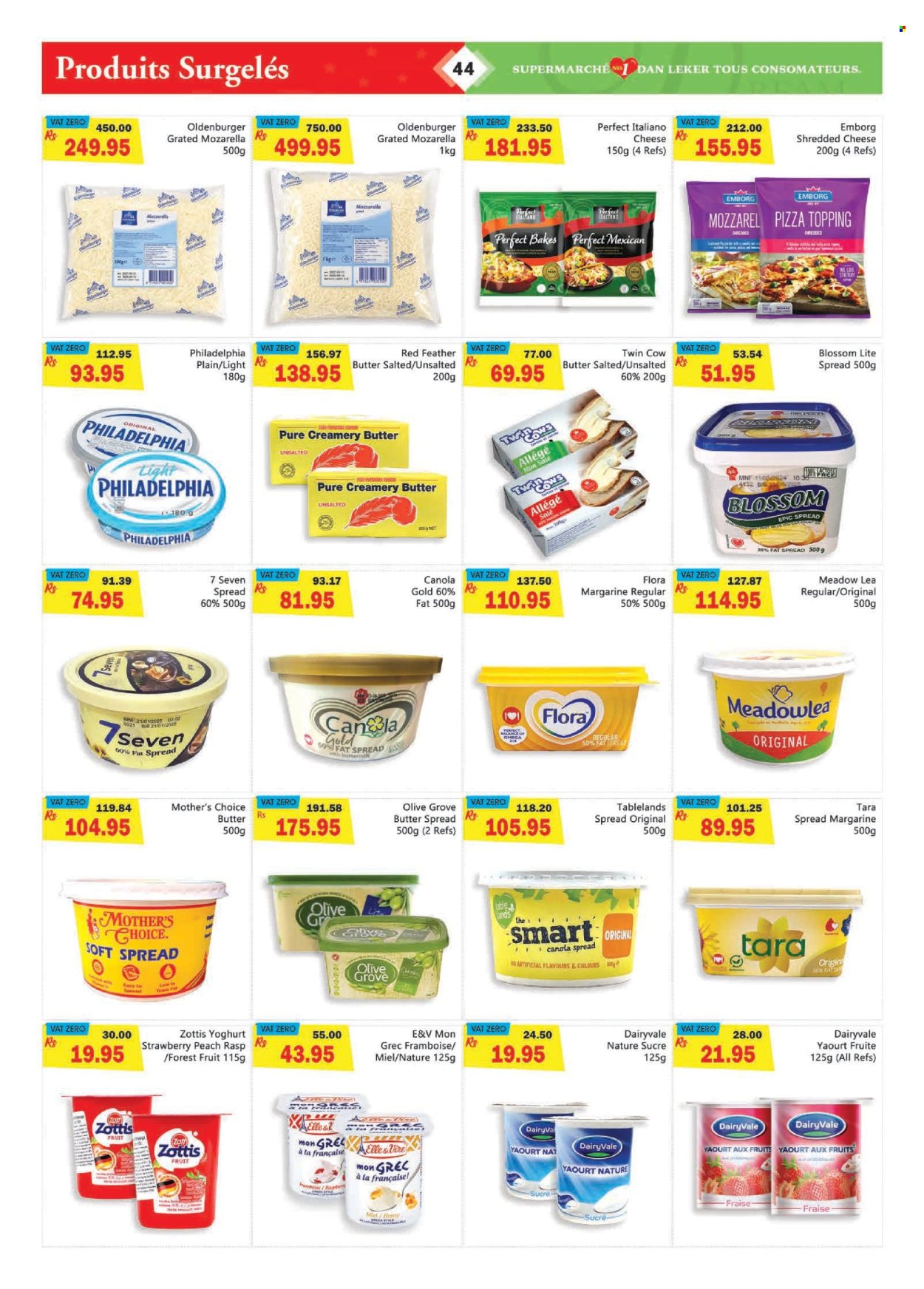 Catalogue Dreamprice - 21/10/2026 - 18/11/2026. Page 44