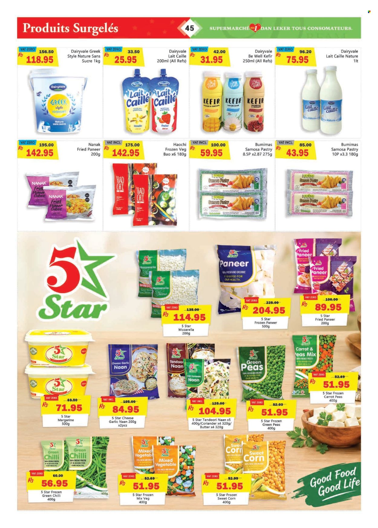 Catalogue Dreamprice - 21/10/2026 - 18/11/2026. Page 45