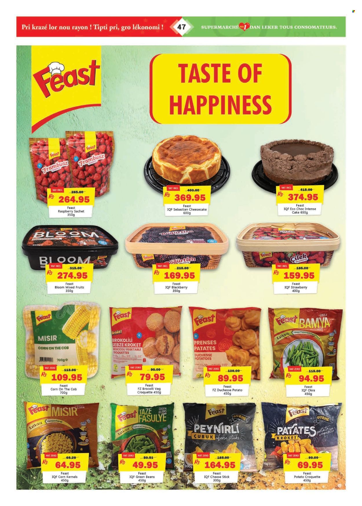 Catalogue Dreamprice - 21/10/2026 - 18/11/2026. Page 47