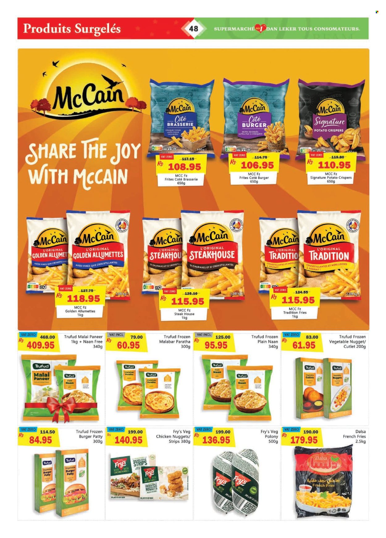 Catalogue Dreamprice - 21/10/2026 - 18/11/2026. Page 48