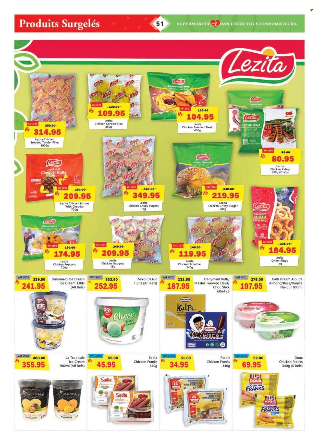 Catalogue Dreamprice - 21/10/2026 - 18/11/2026. Page 51