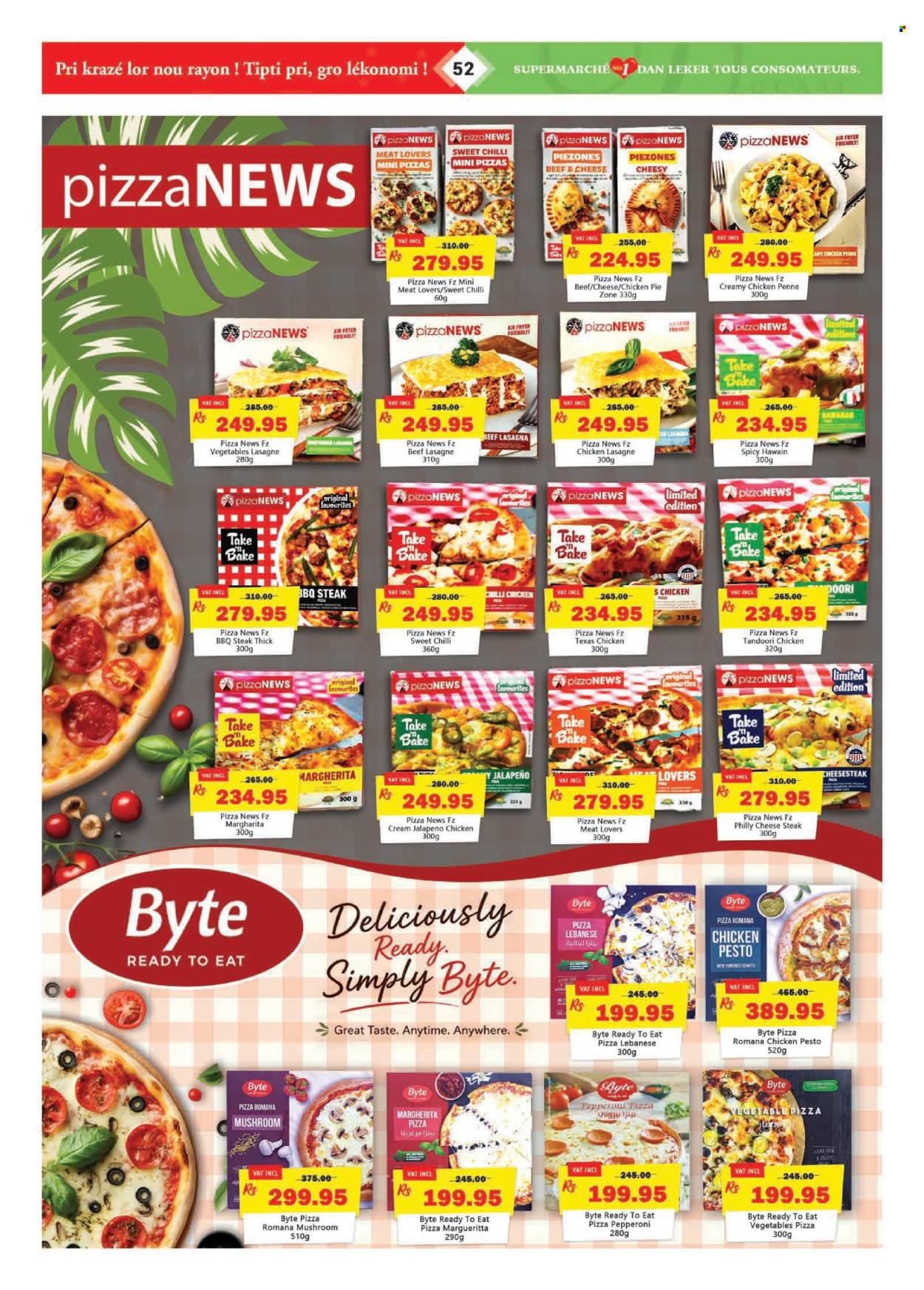 Catalogue Dreamprice - 21/10/2026 - 18/11/2026. Page 52