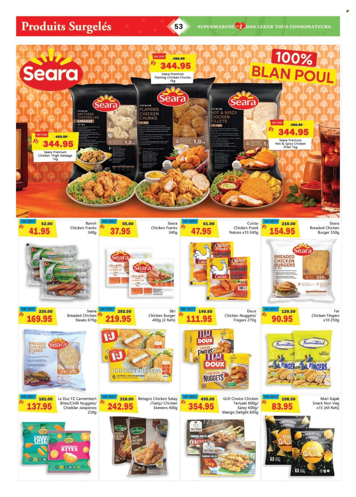 Catalogue Dreamprice - 21/10/2026 - 18/11/2026. Page 53