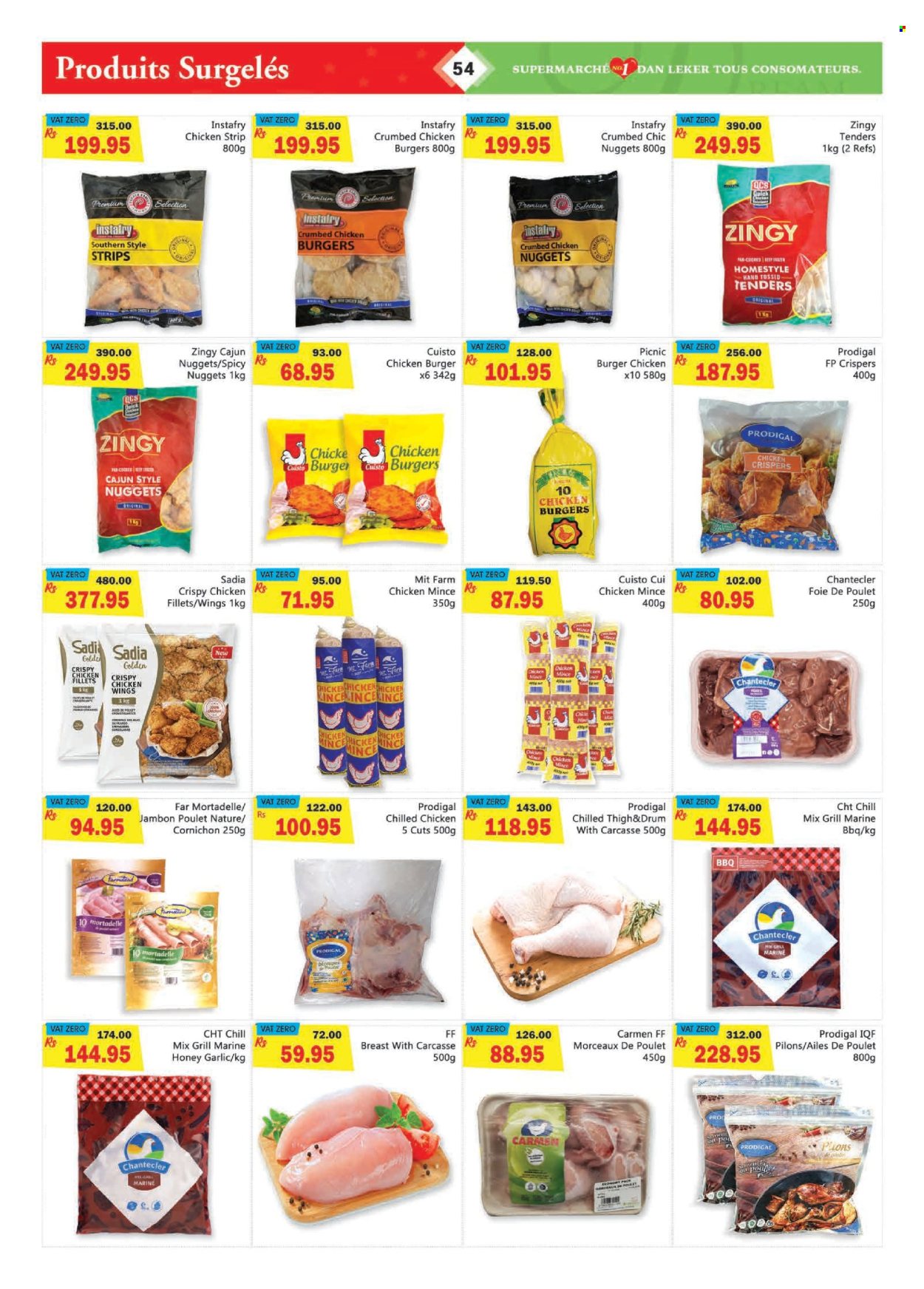 Catalogue Dreamprice - 21/10/2026 - 18/11/2026. Page 54