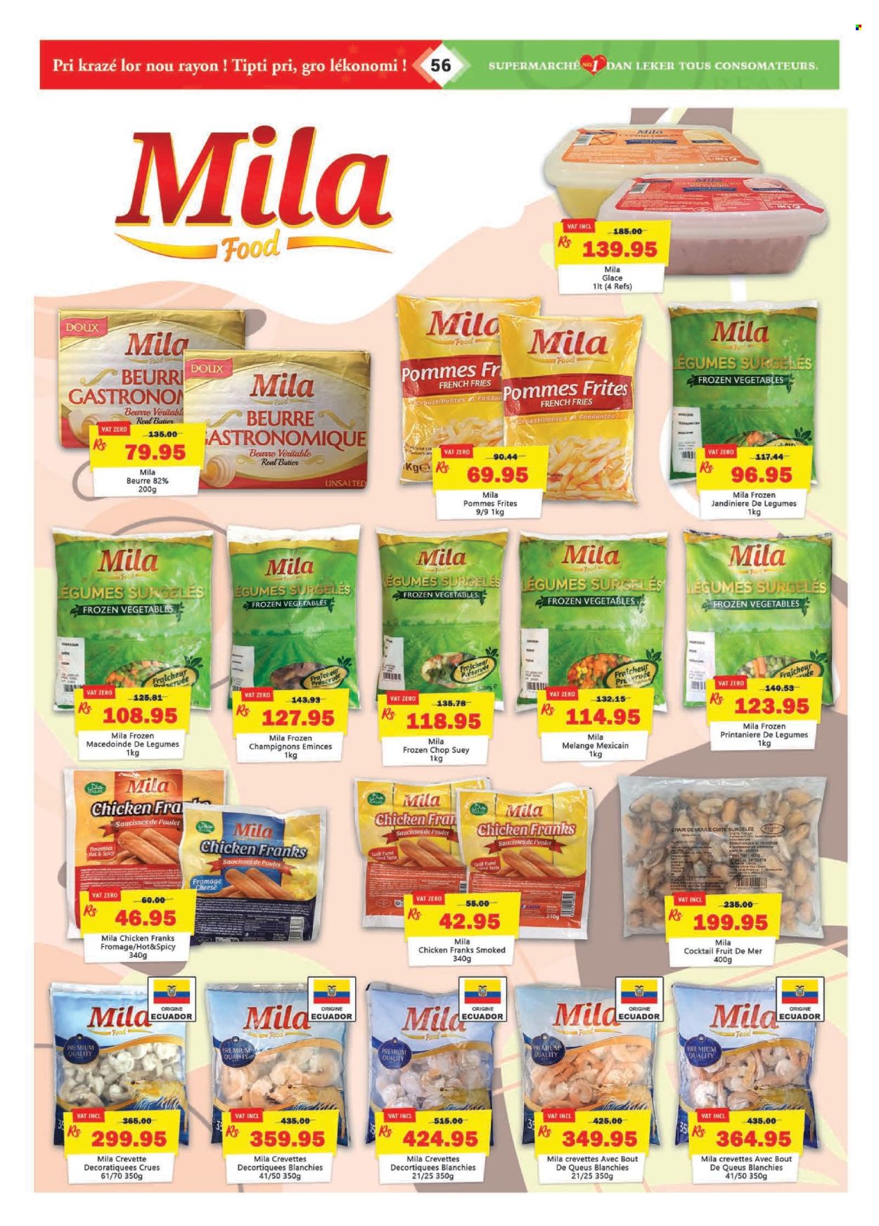 Catalogue Dreamprice - 21/10/2026 - 18/11/2026. Page 56