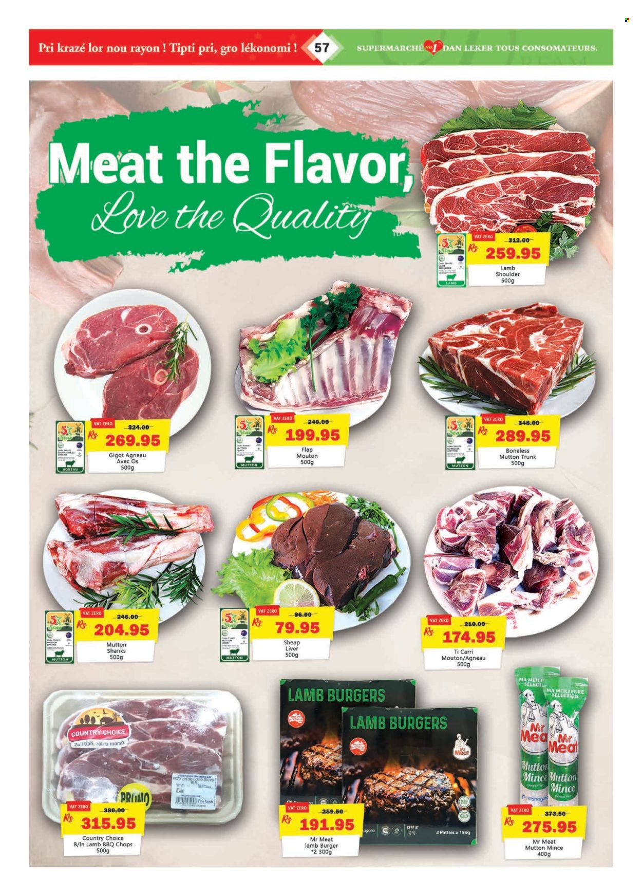 Catalogue Dreamprice - 21/10/2026 - 18/11/2026. Page 57