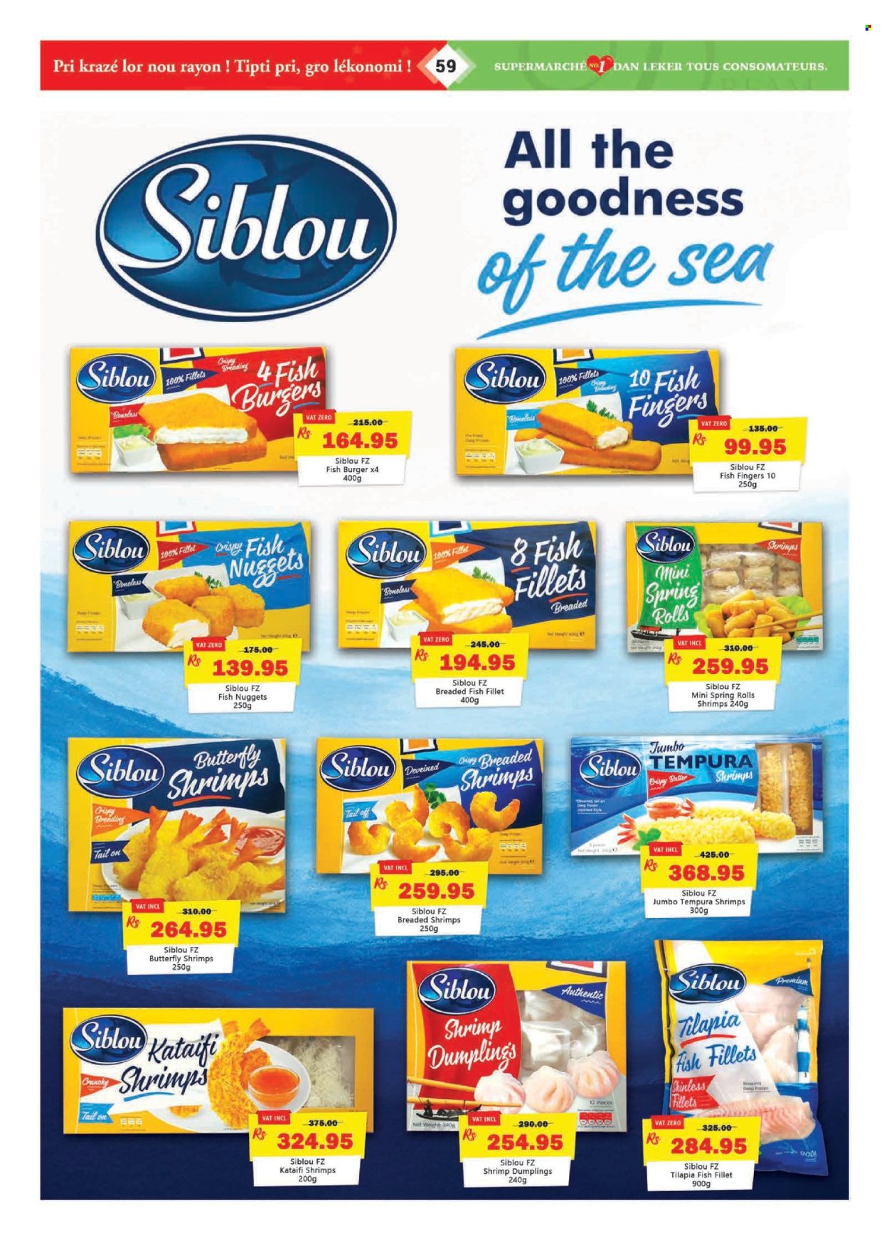 Catalogue Dreamprice - 21/10/2026 - 18/11/2026. Page 59