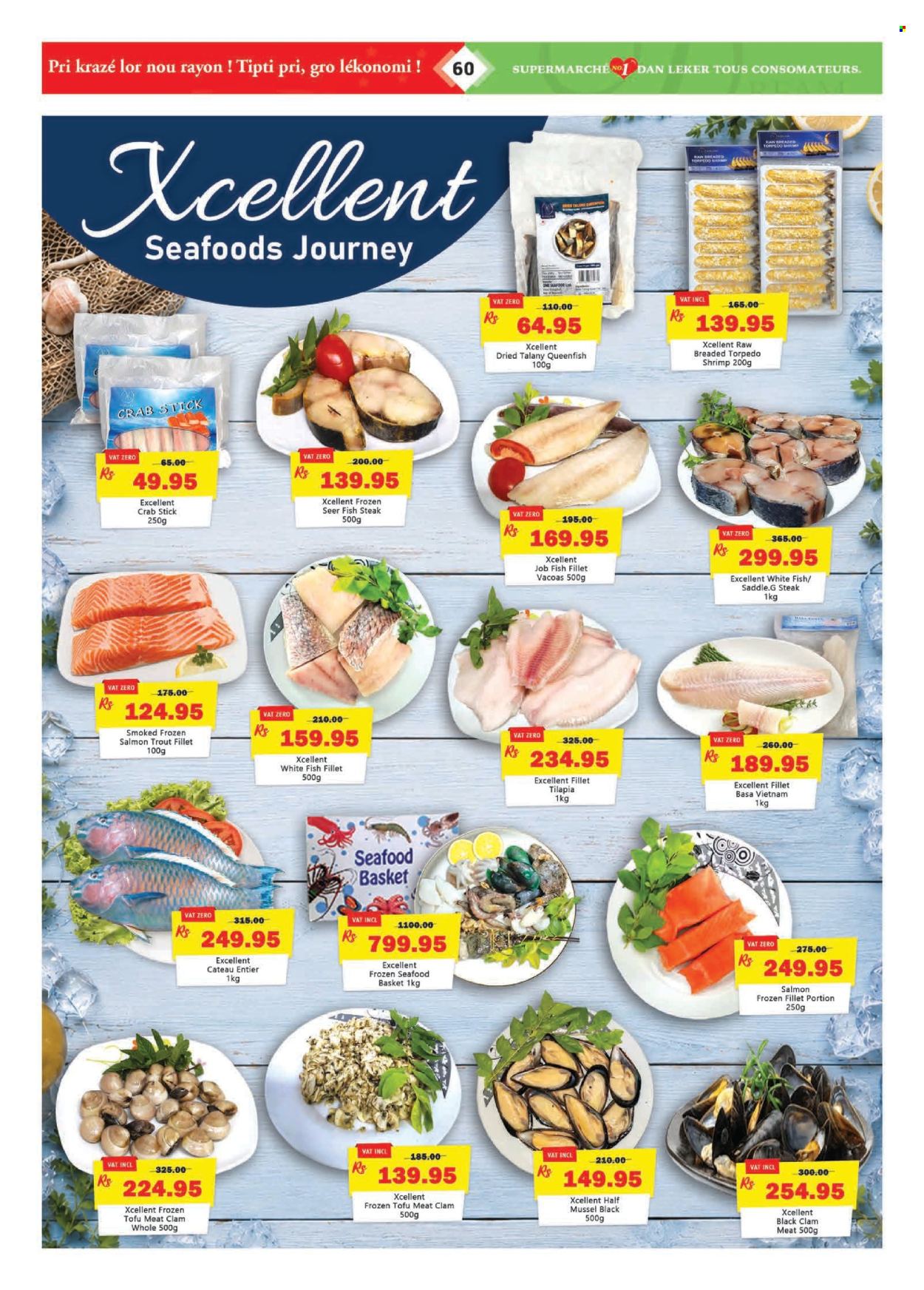 Catalogue Dreamprice - 21/10/2026 - 18/11/2026. Page 60