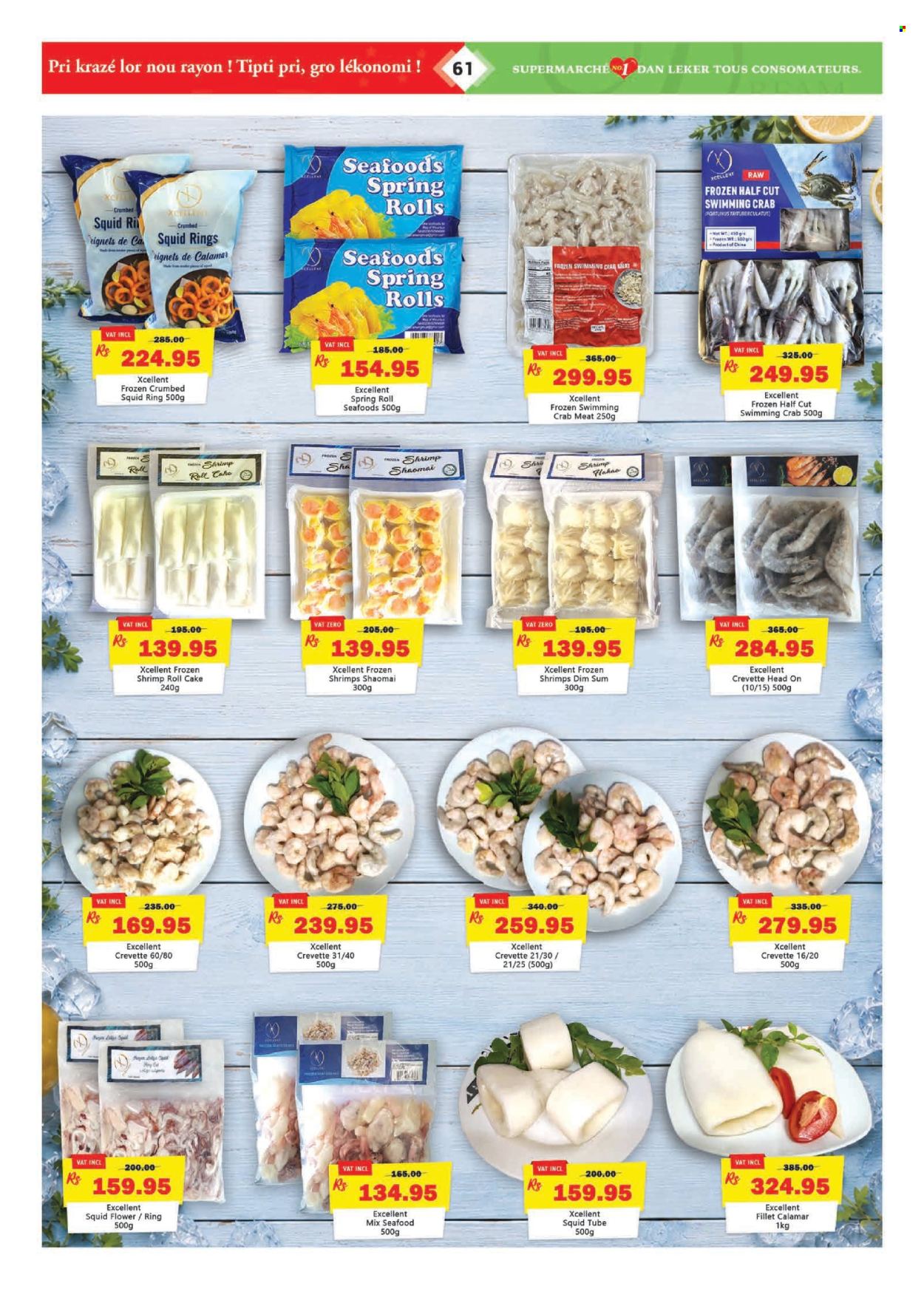 Catalogue Dreamprice - 21/10/2026 - 18/11/2026. Page 61