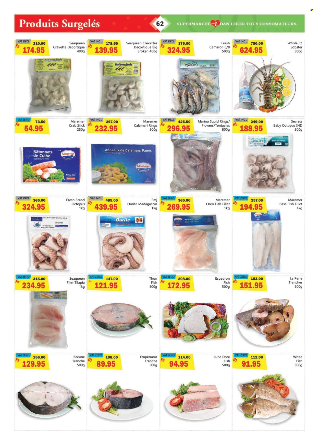 Catalogue Dreamprice - 21/10/2026 - 18/11/2026. Page 62