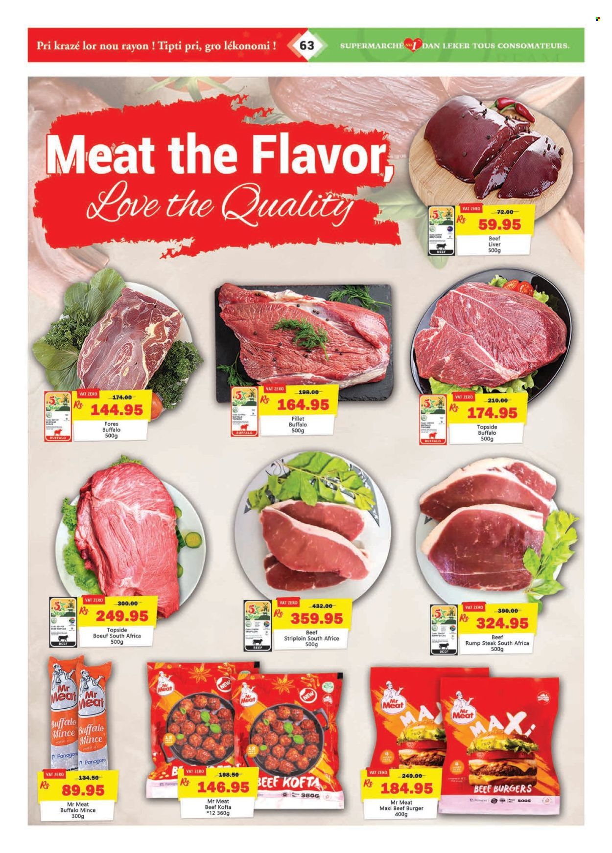 Catalogue Dreamprice - 21/10/2026 - 18/11/2026. Page 63