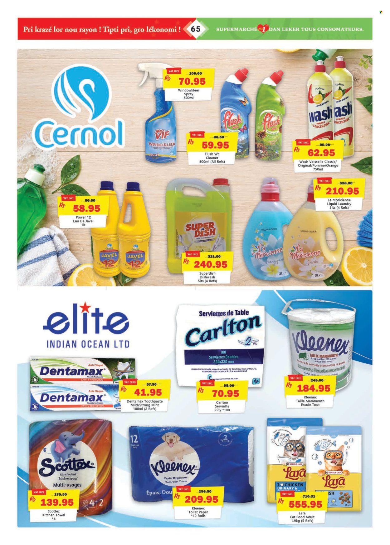 Catalogue Dreamprice - 21/10/2026 - 18/11/2026. Page 65
