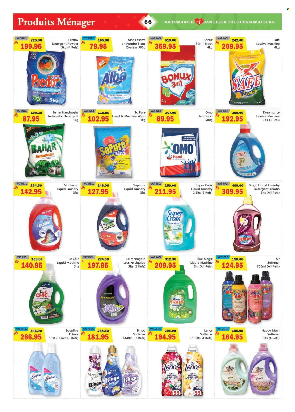Catalogue Dreamprice - 21/10/2026 - 18/11/2026. Page 66