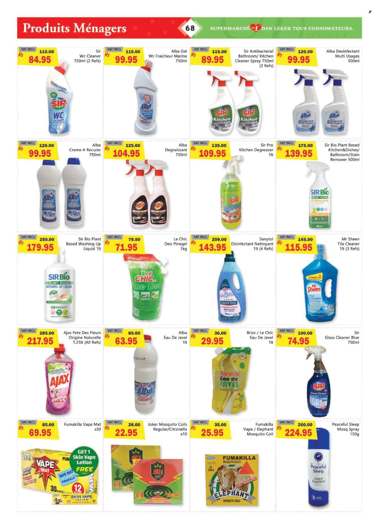 Catalogue Dreamprice - 21/10/2026 - 18/11/2026. Page 68