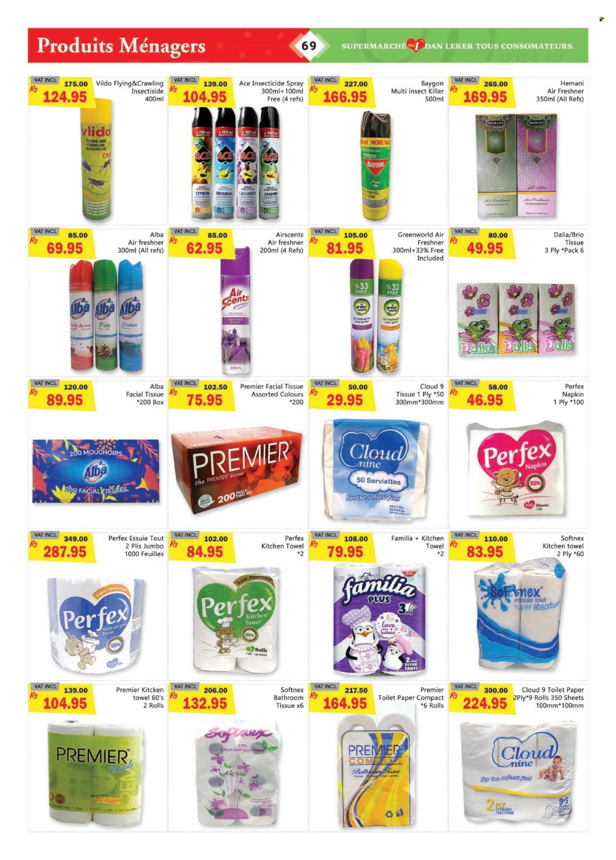 Catalogue Dreamprice - 21/10/2026 - 18/11/2026. Page 69