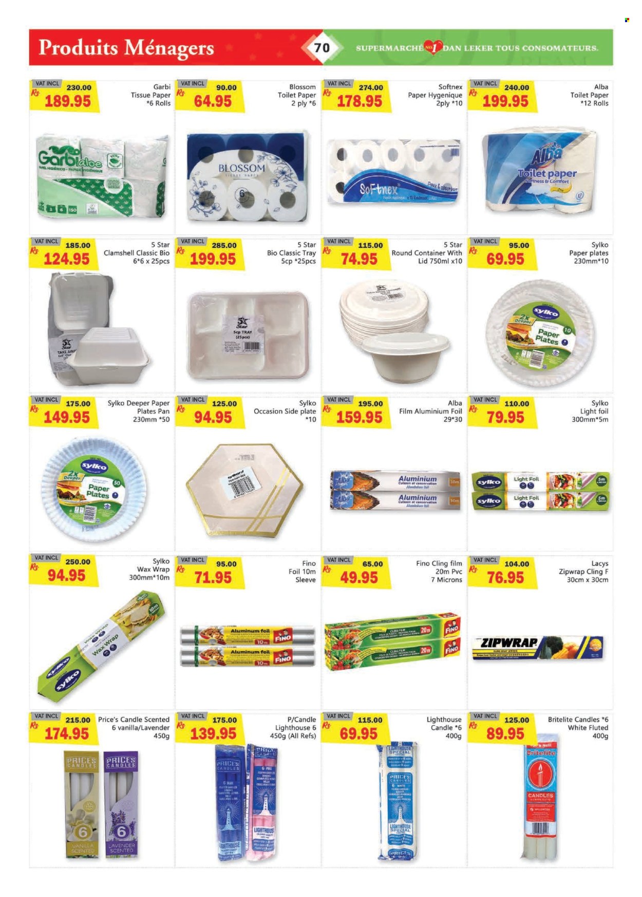 Catalogue Dreamprice - 21/10/2026 - 18/11/2026. Page 70